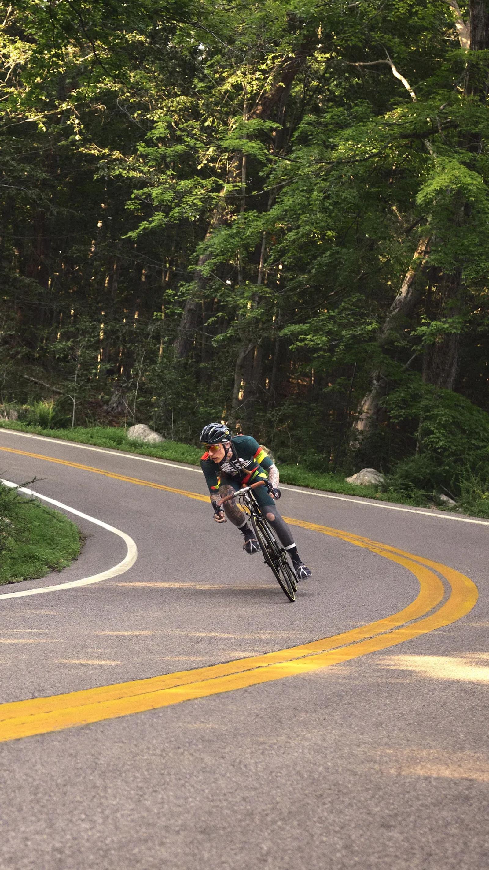 Kith for Cinelli
