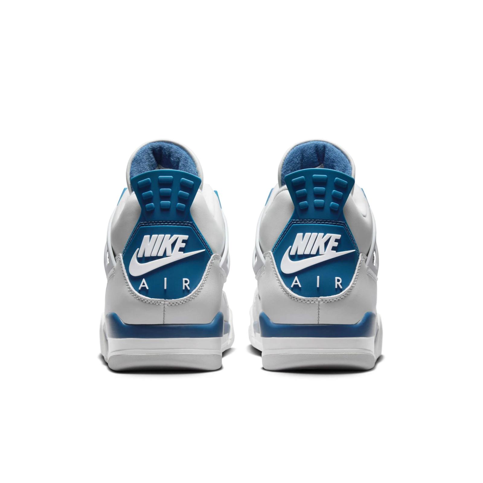 Air Jordan 4 Retro Military Blue FV5029-141