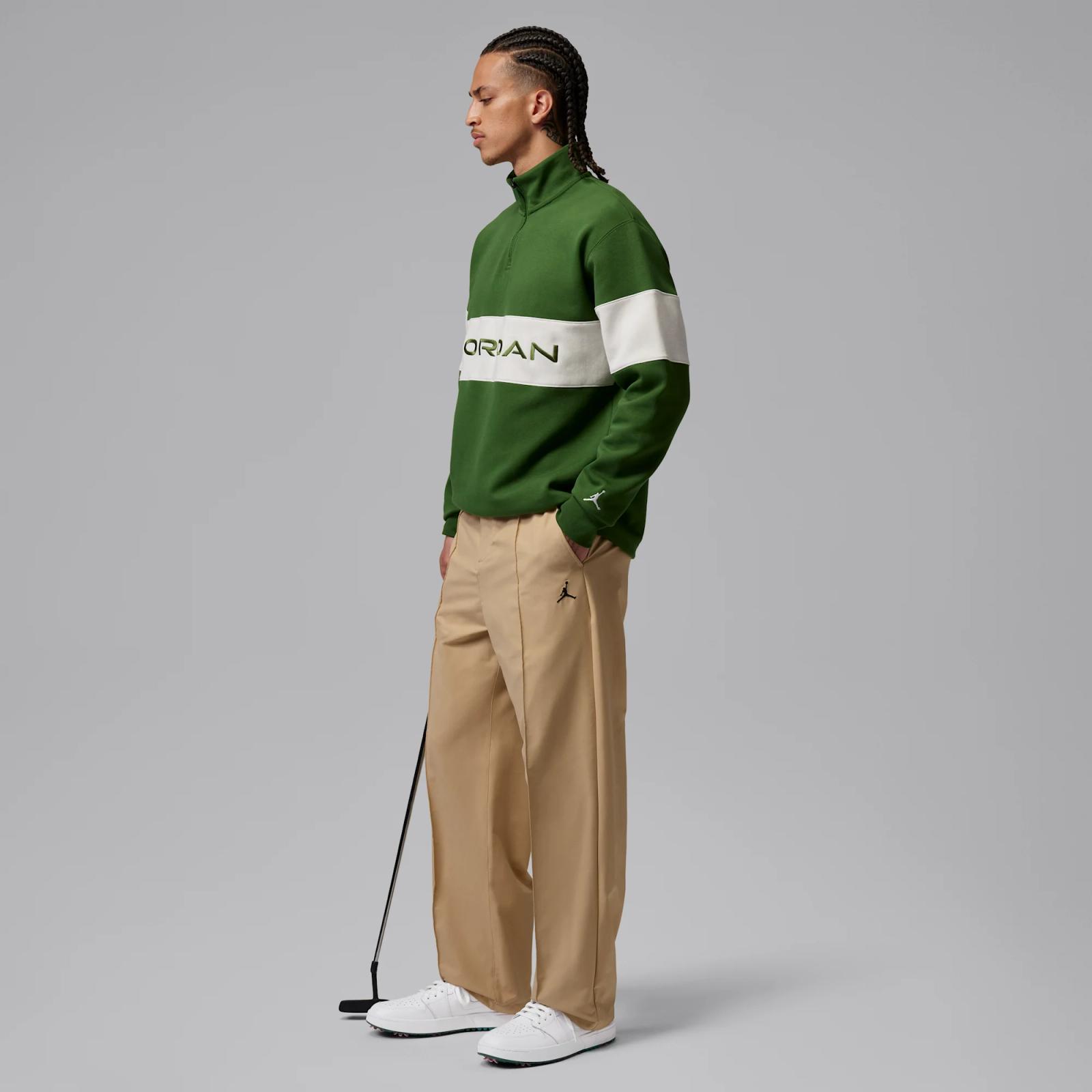 Air Jordan 1 Low Golf "White & Elemental Pink" drops in 2026