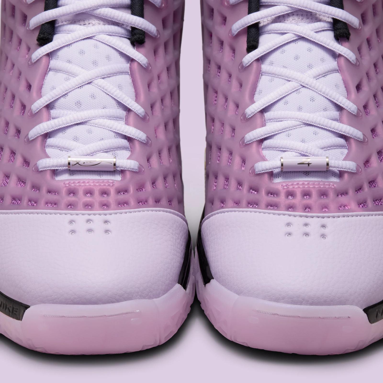 Nike Kobe 3 Low “Mamba Magic” drops March 13th, 2026