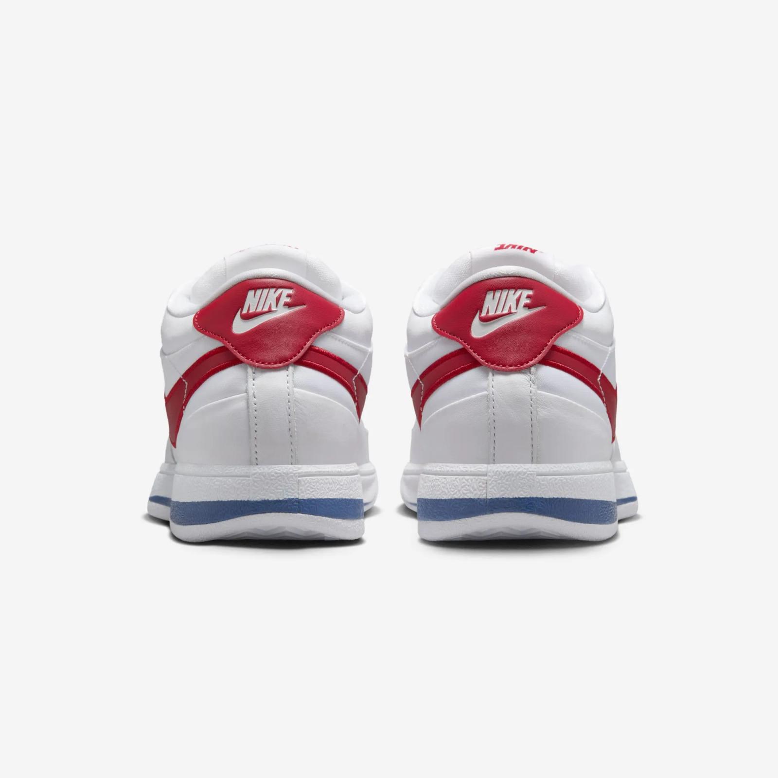 Nike Book 1 Premium Forrest Gump FJ4249-105 Release Date 2025