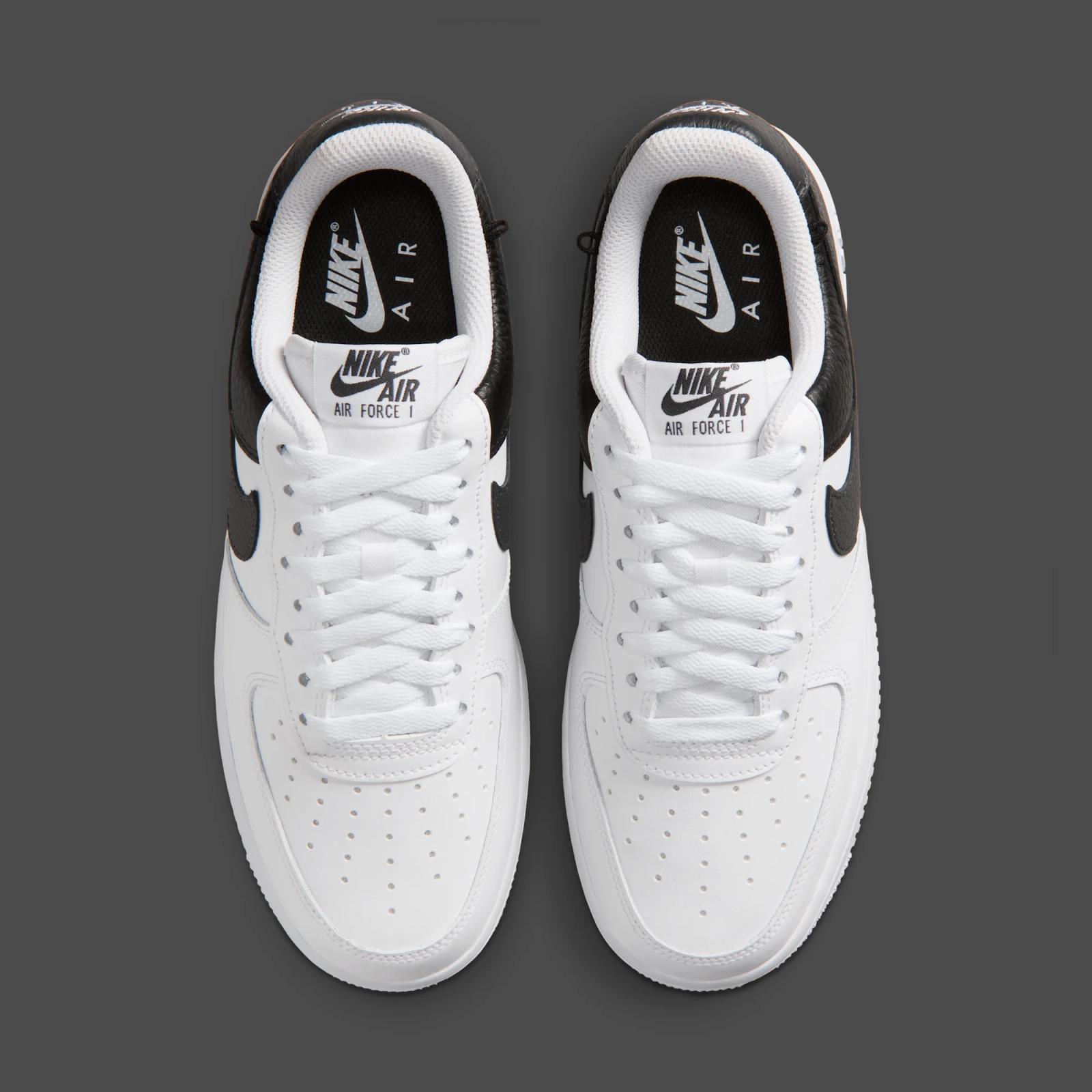 Nike Air Force 1 Low "Shoelery" drops in 2026