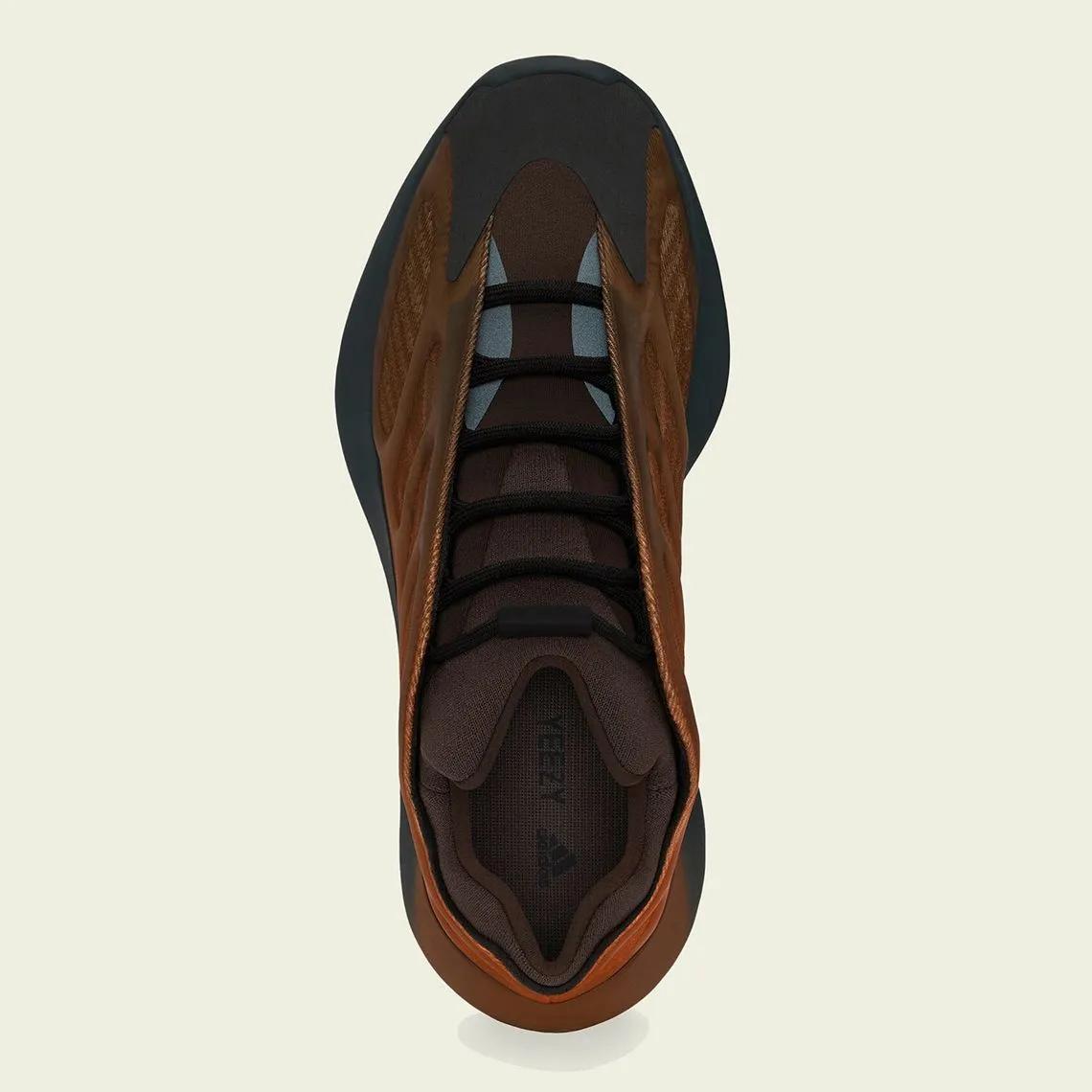 Adidas Yeezy 700 V3 Copper Fade