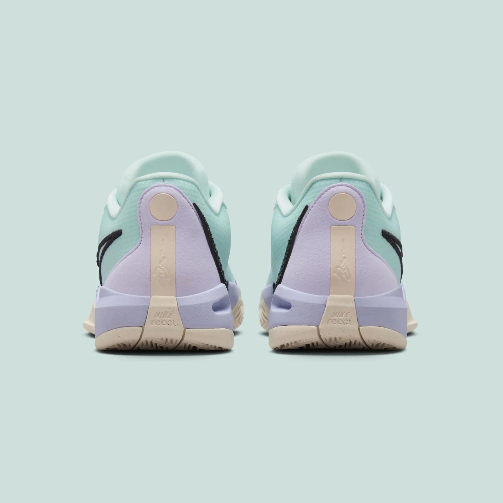 Nike Sabrina 1 Brooklyn's Finest