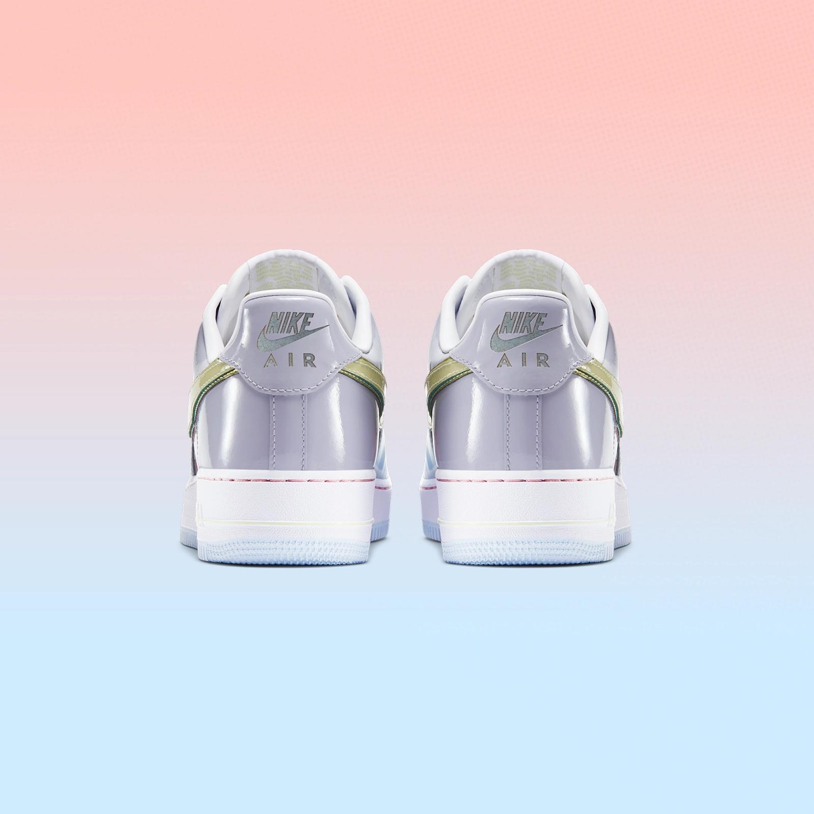 Nike Air Force 1 Low Retro "Easter" returns in 2027