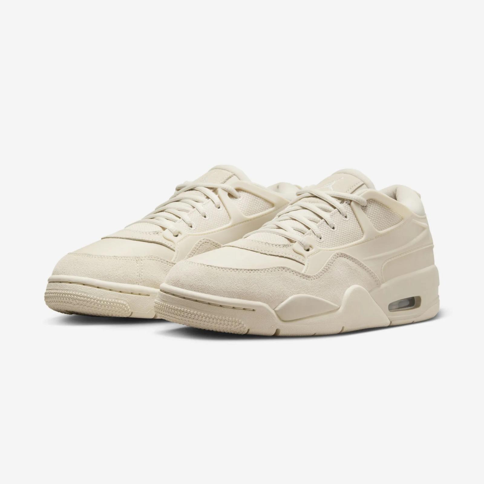 Air Jordan 4 RM Legend Light Brown FQ7940-200