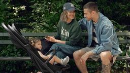 Kith and Bugaboo Reunite for Second Limited-Edition Collaboration Kith and Bugaboo Reunite for Second Limited-Edition Collaboration