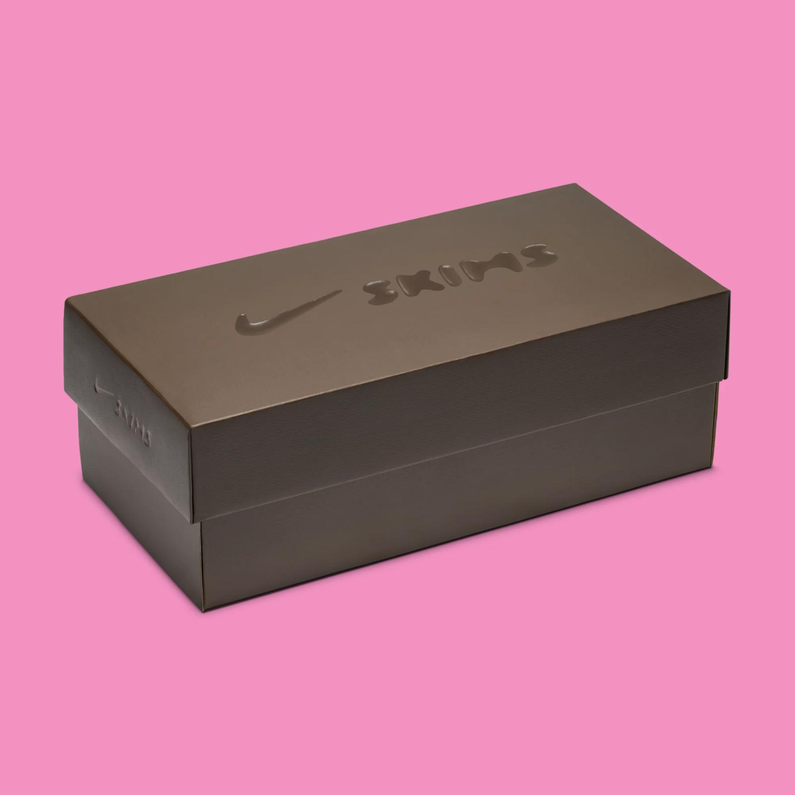SKIMS x Nike Rift Mesh "Triple Pink" drops May 14th, 2026