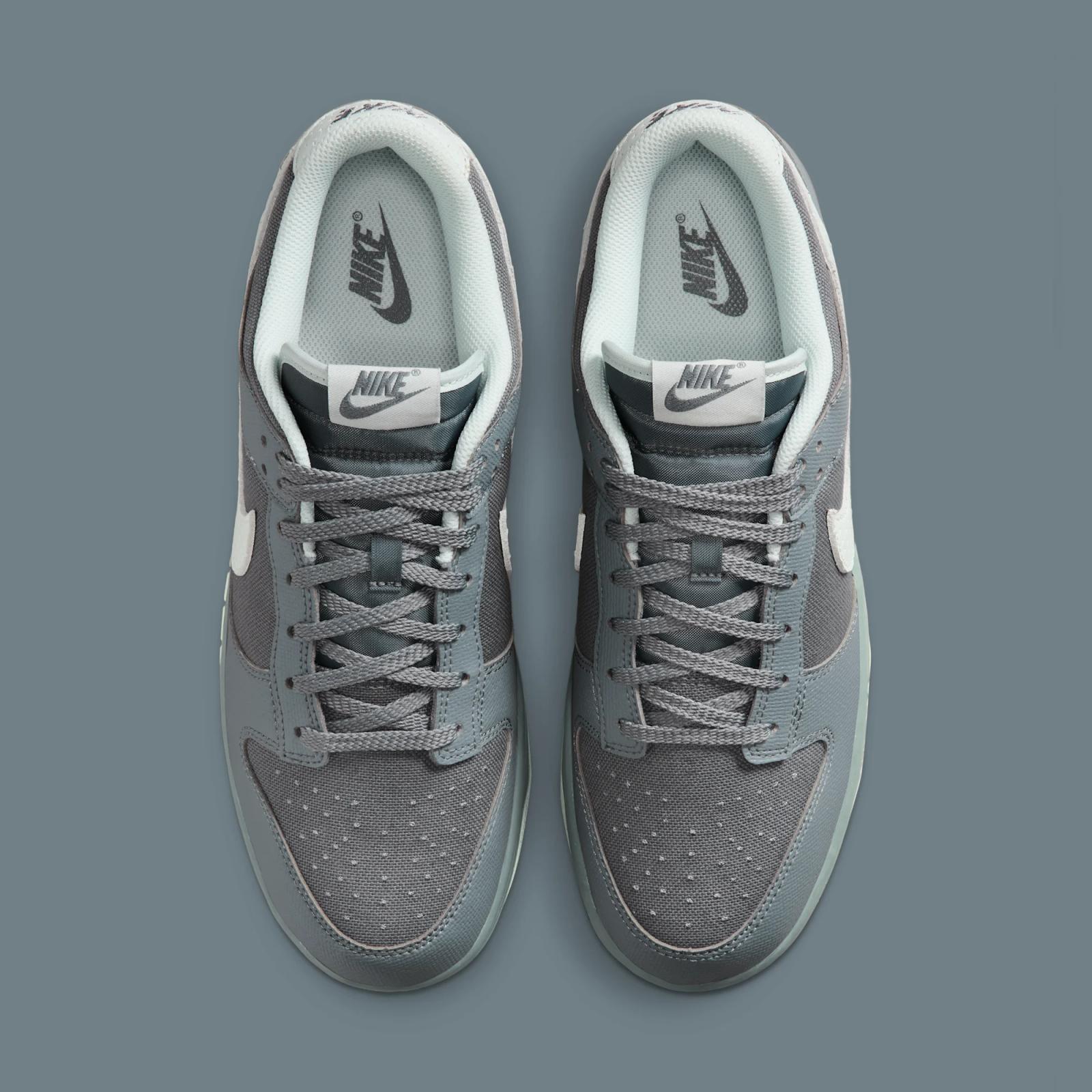 Nike Dunk Low Retro "Cool Grey" drops in 2026