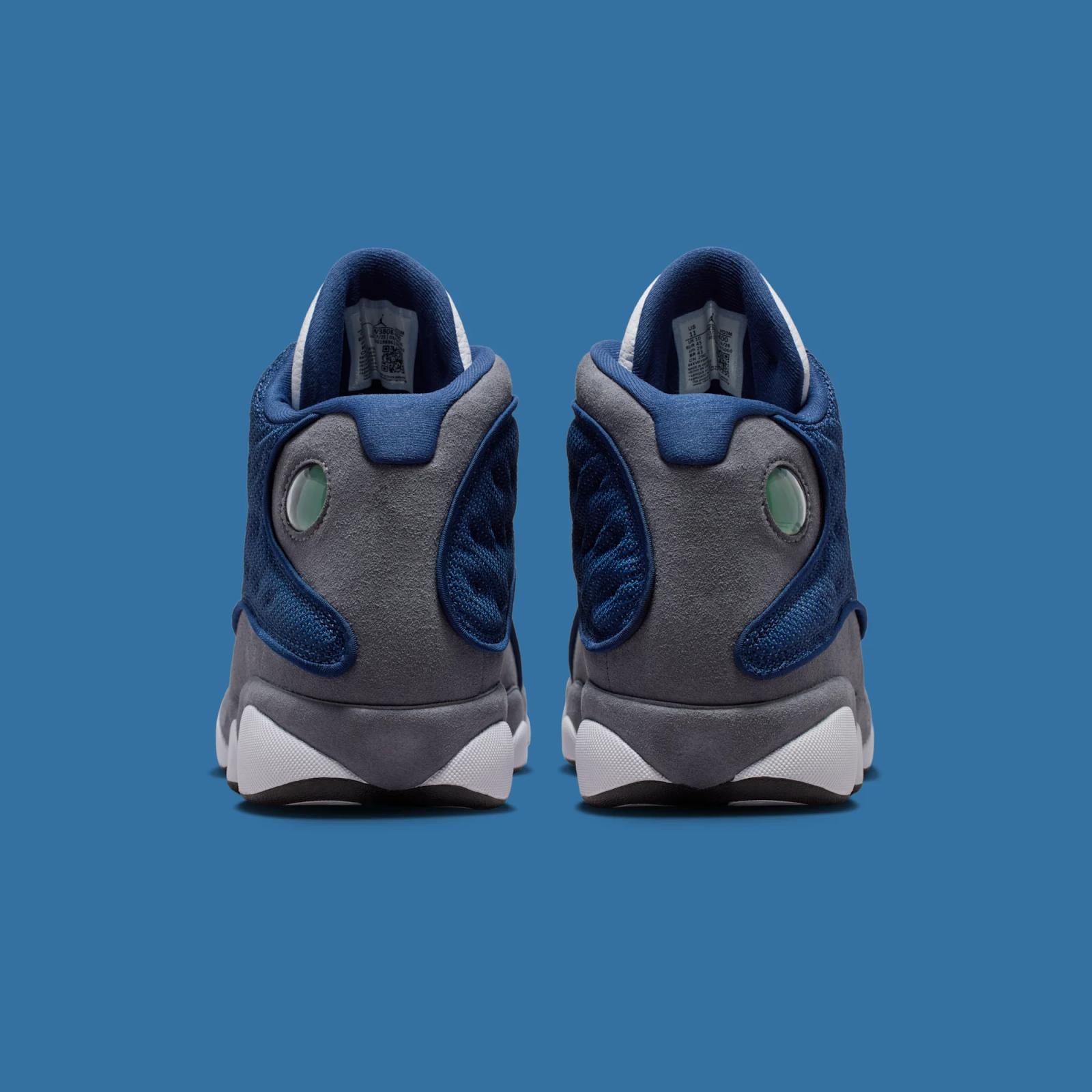 Air Jordan 13 Retro “Flint” returns August 1st, 2026