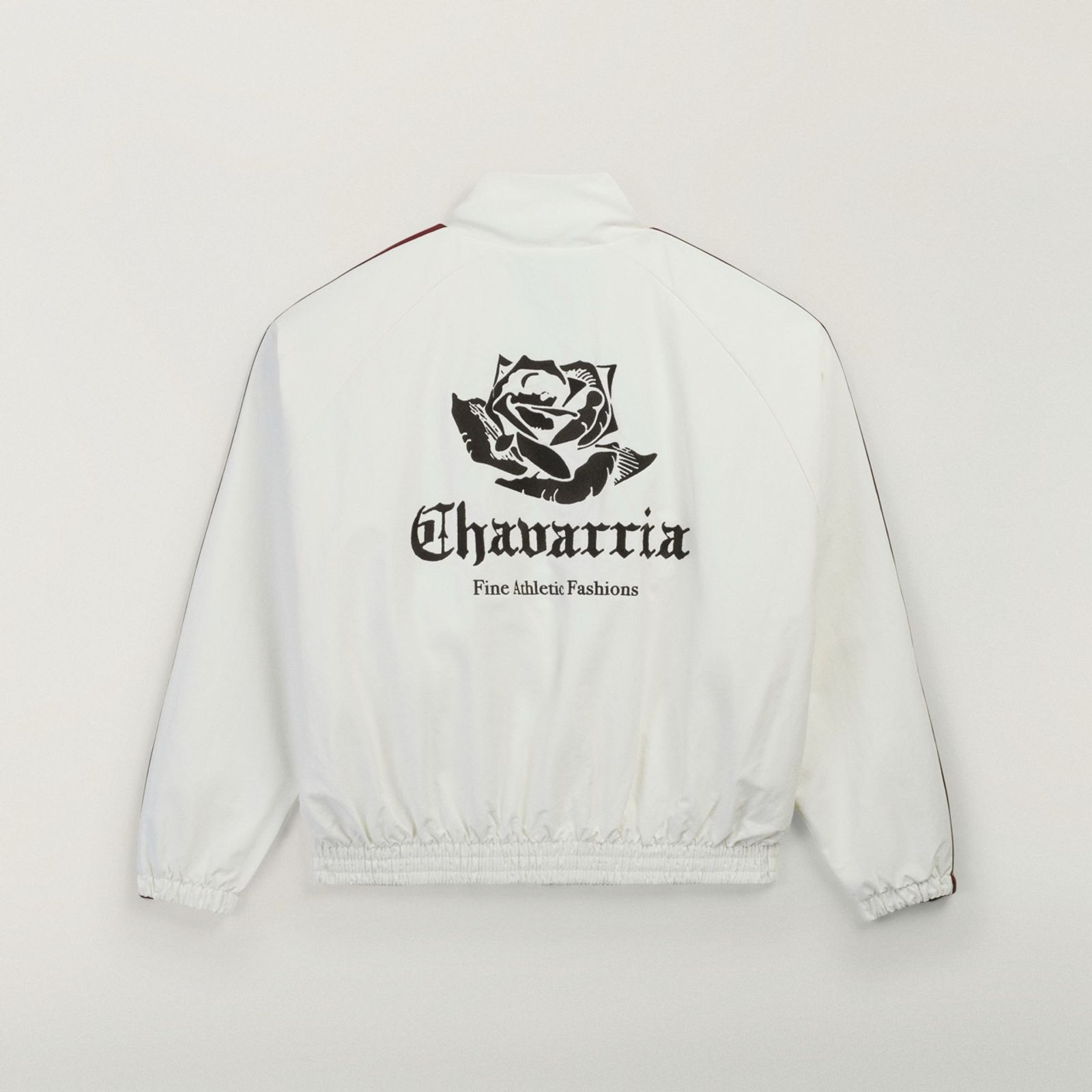 adidas Originals and Willy Chavarria Launch "Love Prevails" Collection