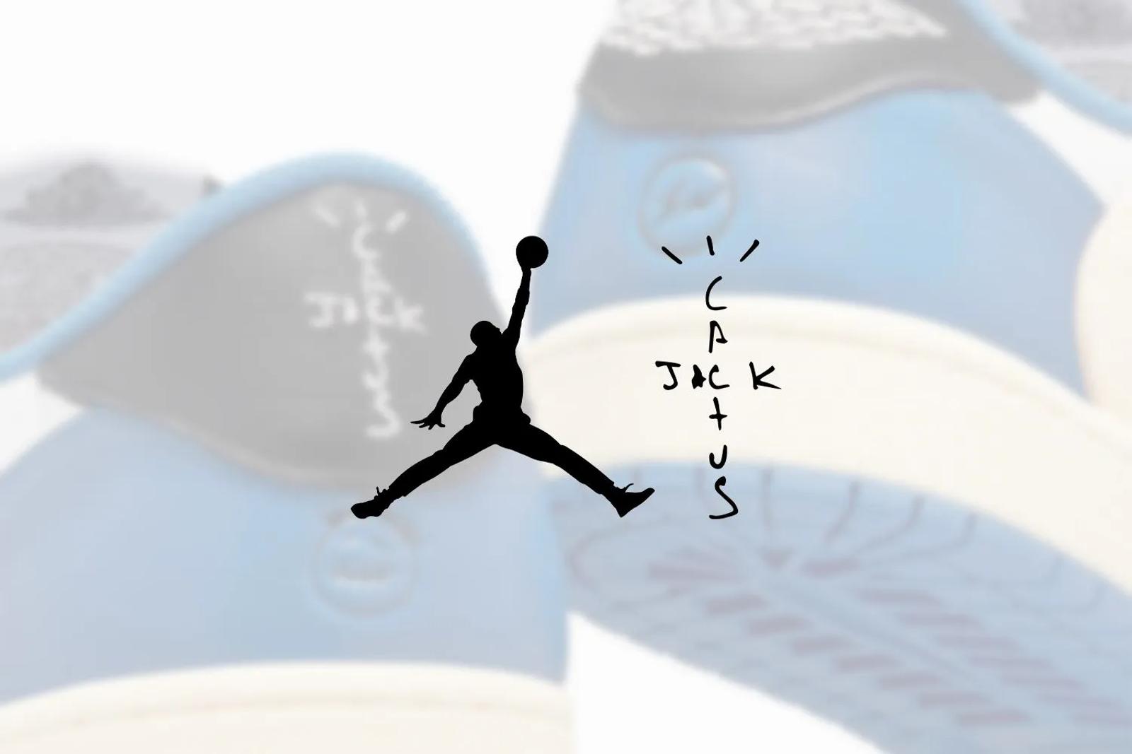 Travis Scott x Air Jordan 1 Low OG SP DM7866-104 Release Date