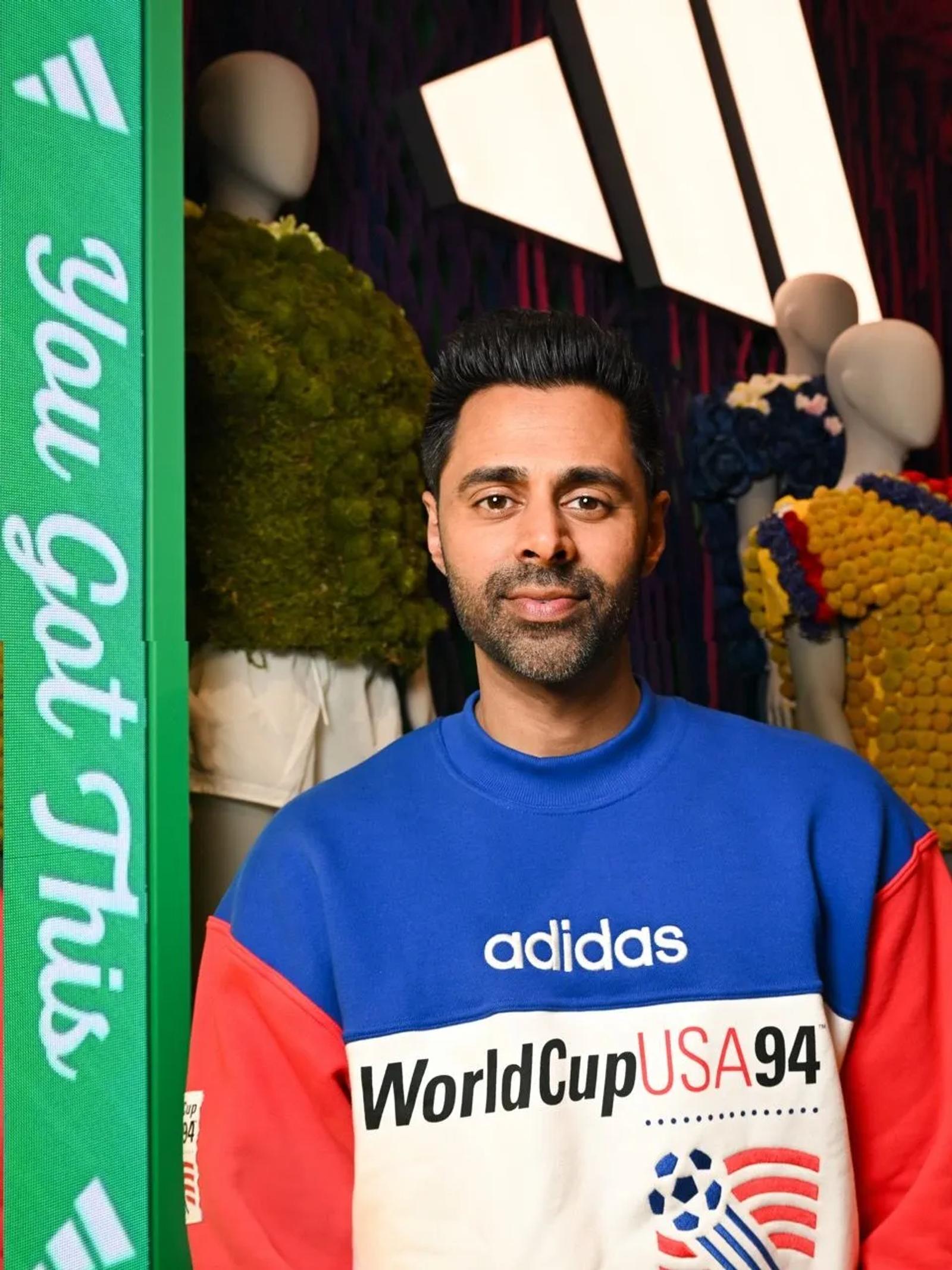 Nordstrom and adidas Celebrate FIFA World Cup 2026 at The Corner