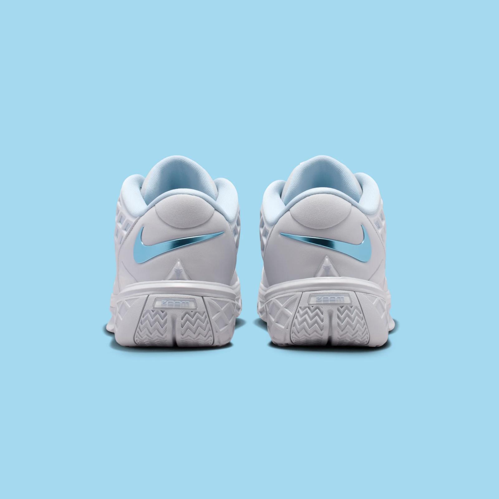 Nike Kobe 3 Low Protro "Pure Platinum" drops September 1st, 2026