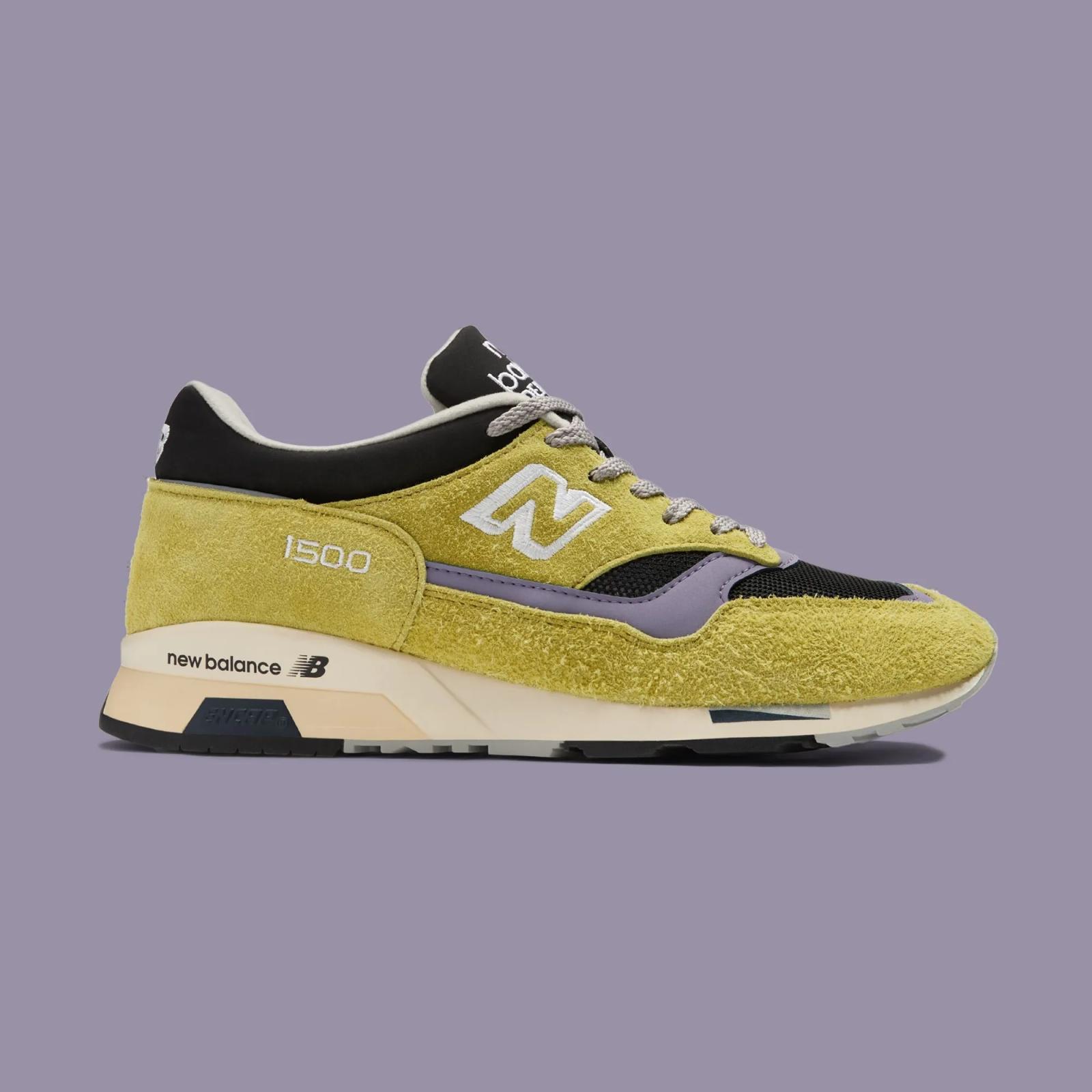 New Balance 1500 “Green Oasis”