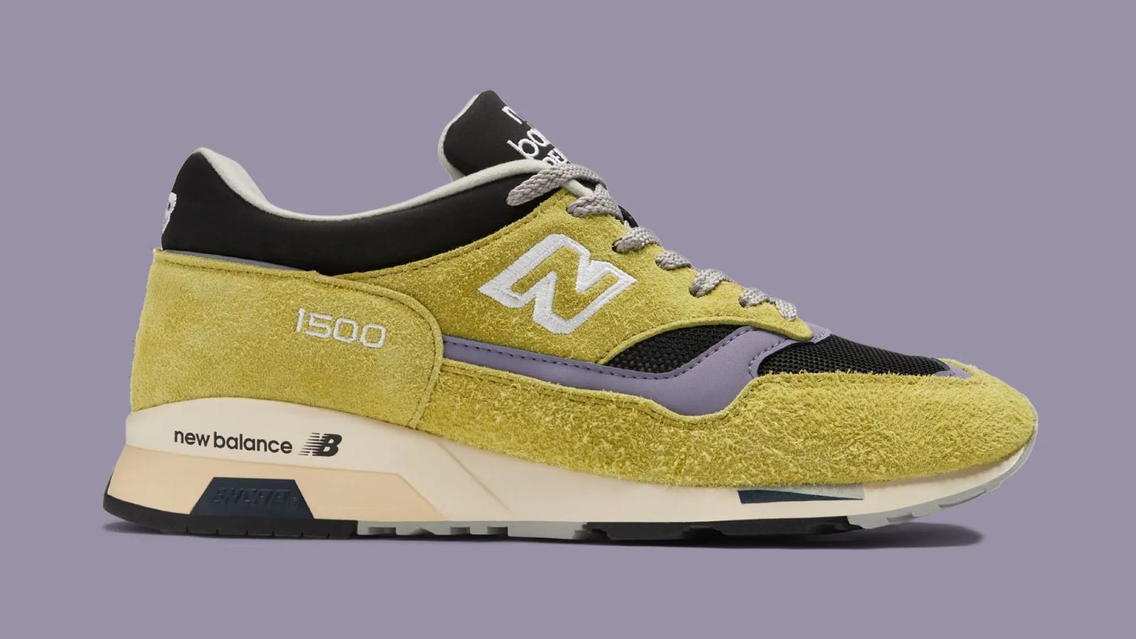 New Balance 1500 âGreen Oasisâ