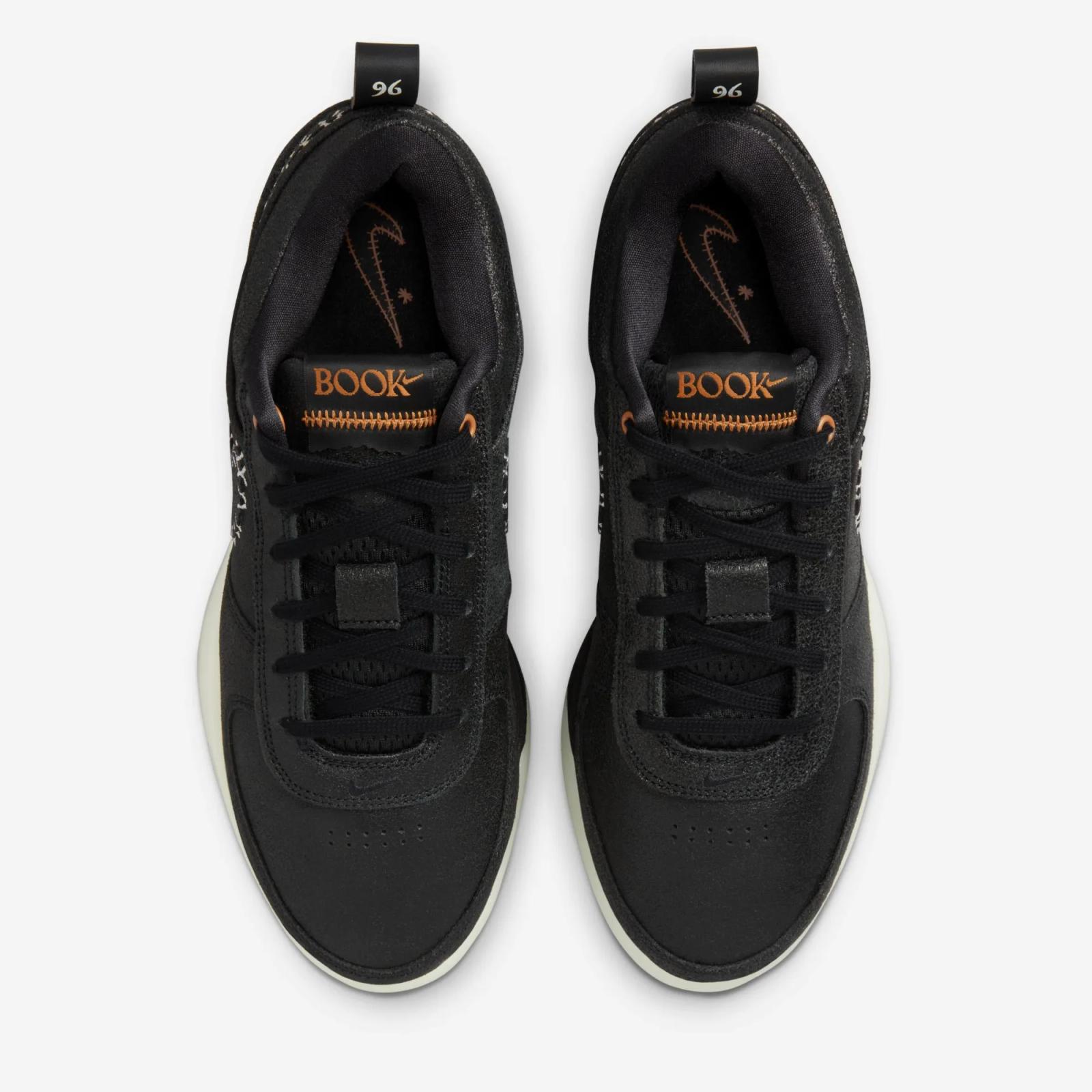 Nike Book 1 Halloween FJ4249-003