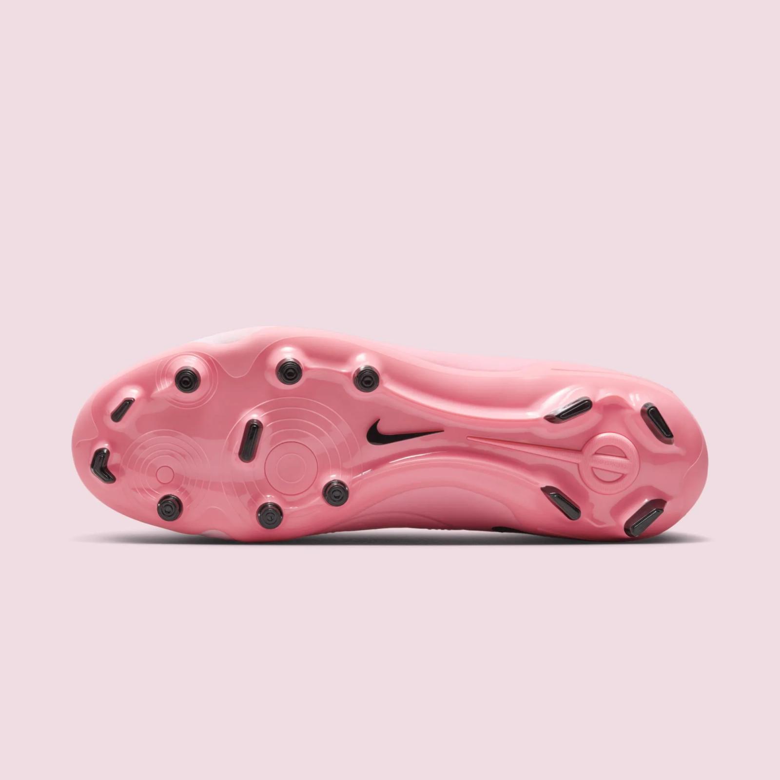 Nike Tiempo Legend 10 Academy FG/MG Pink Foam