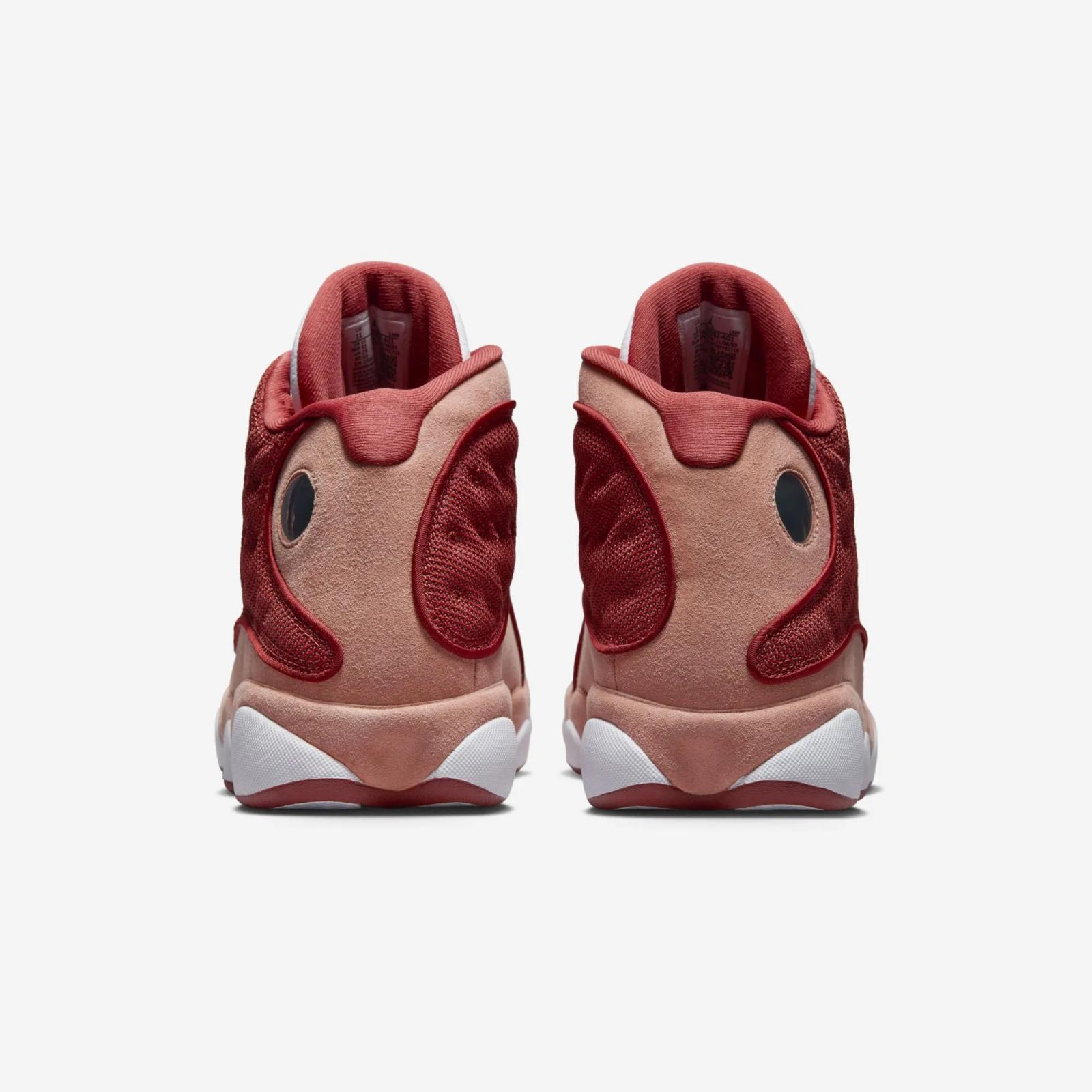 Air Jordan 13 Retro Dune Red DJ5982-601