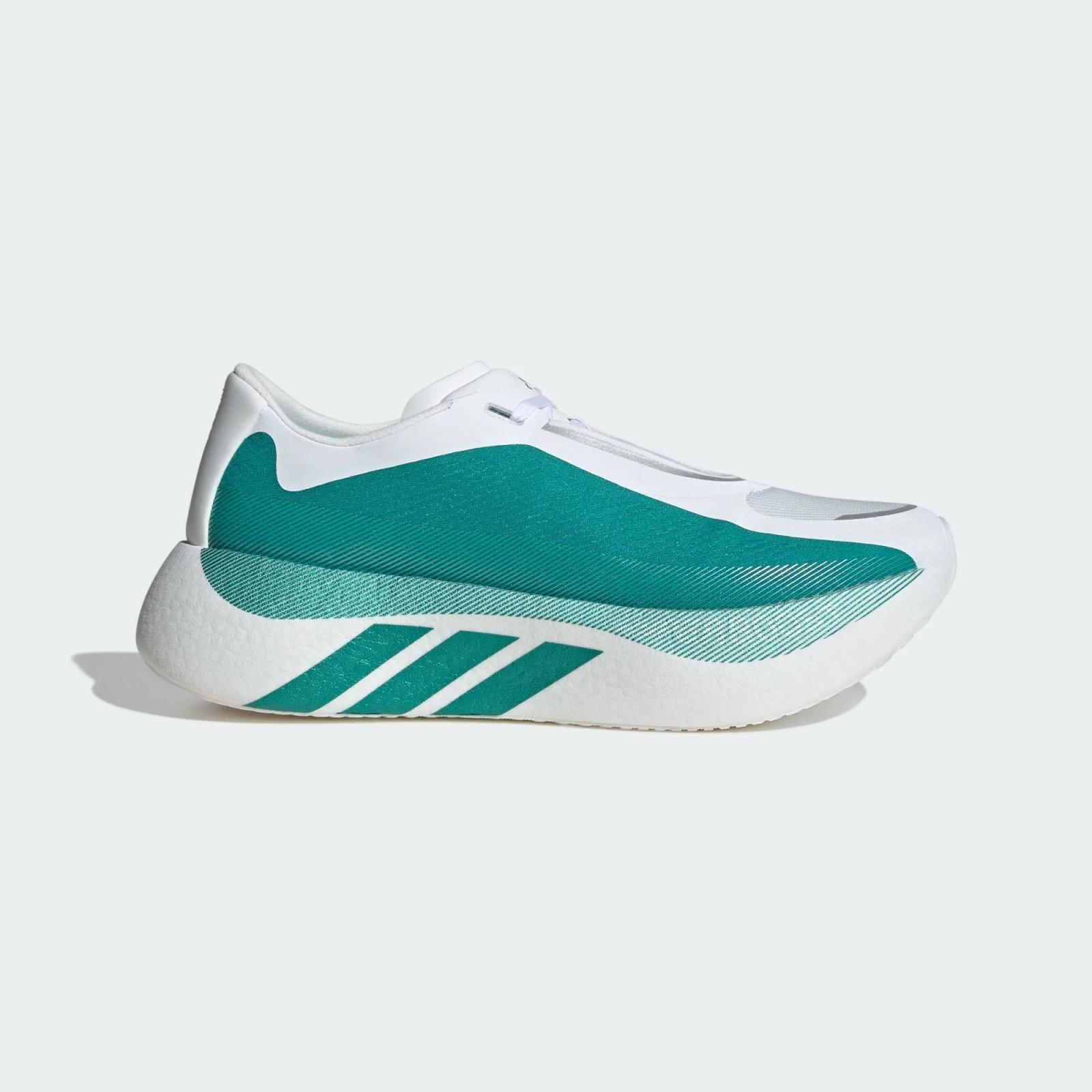 Adidas Hyperboost Edge "Equipment Green" drops May 1st, 2026