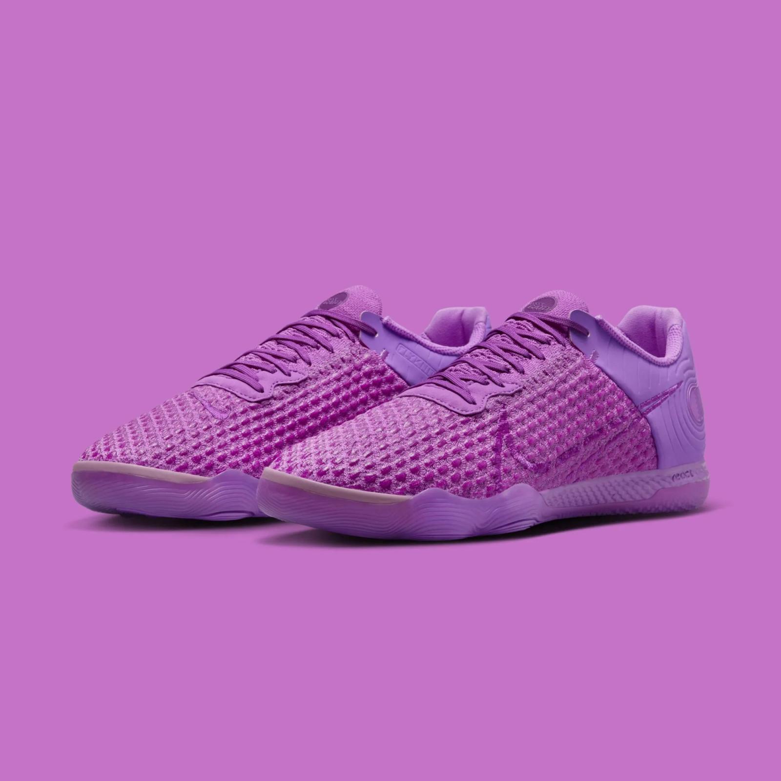 Nike Reactgato Fuchsia Dream CT0550-500