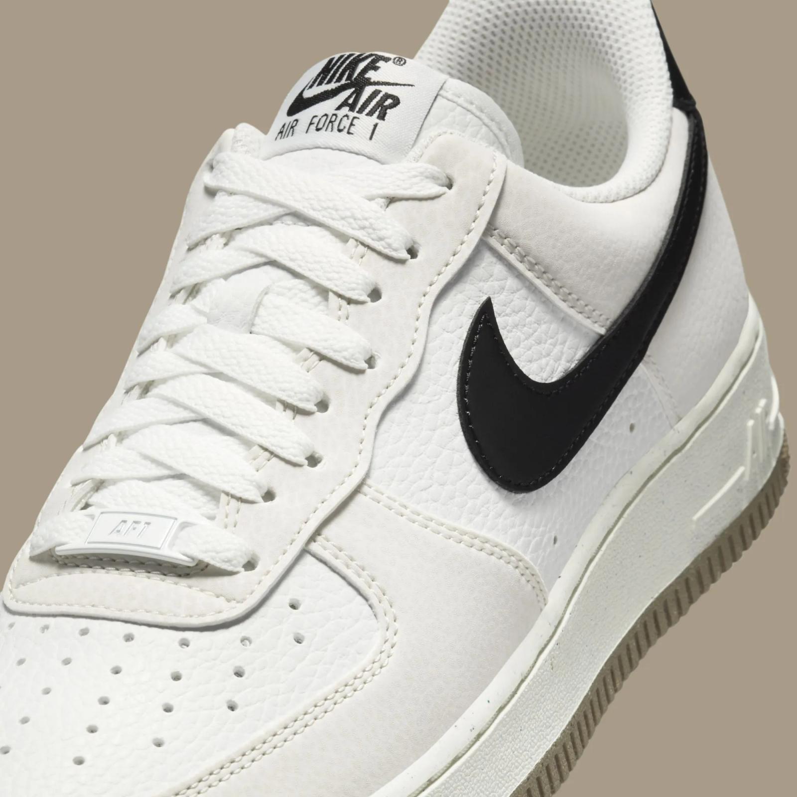 Nike Air Force 1 Low Next Nature Summit White HF9983-100