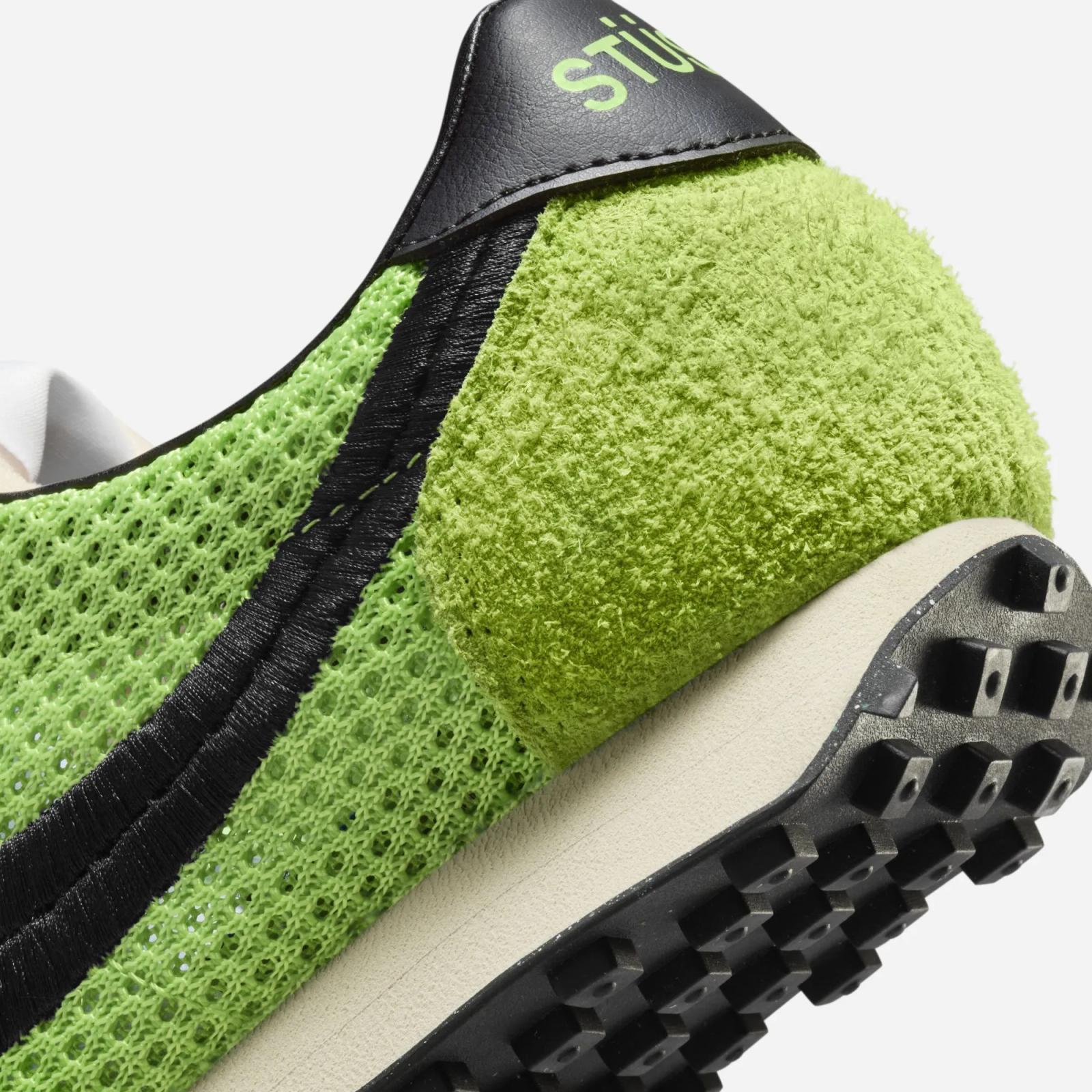 Stussy x Nike LD-1000 Action Green FQ5369-300