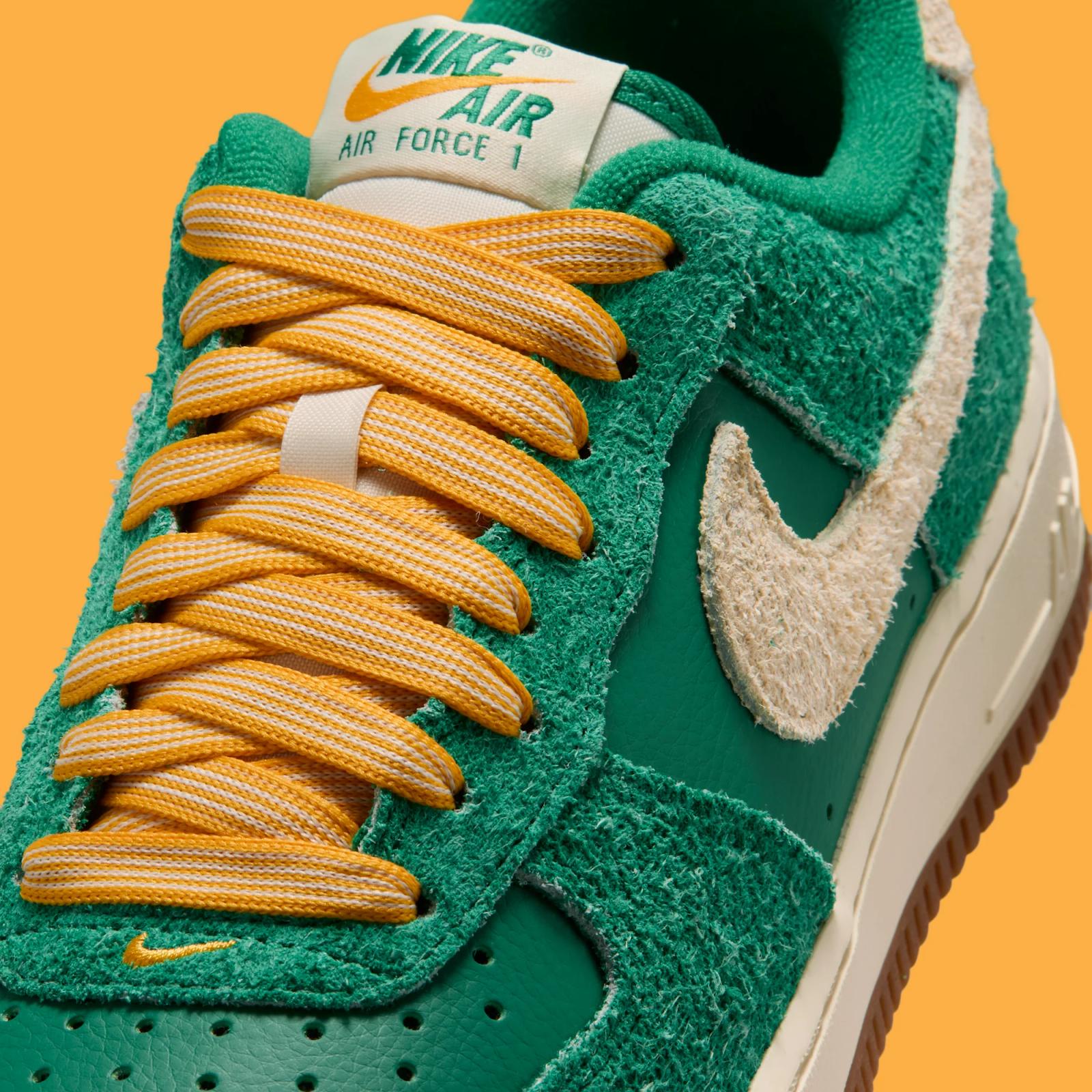 Nike Air Force 1 Low "Game Day" drops in 2026