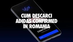 Adidas Confirmed App Download Guide iOS and Android Adidas Confirmed App Download Guide iOS and Android