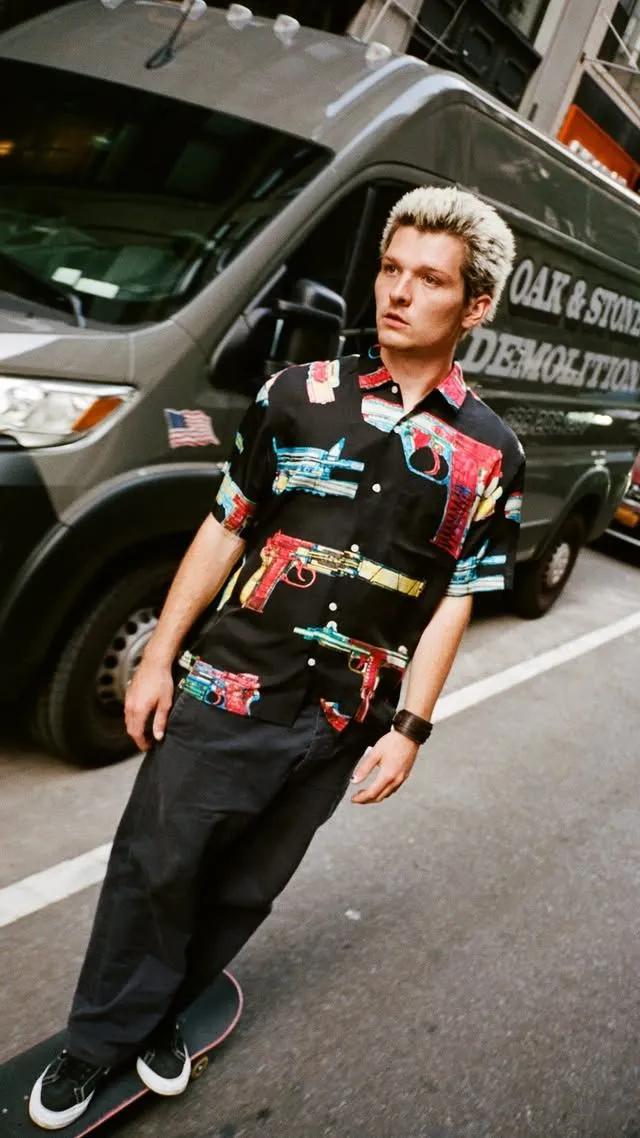 Supreme Spring / Summer 2026 - Week 19 Droplist