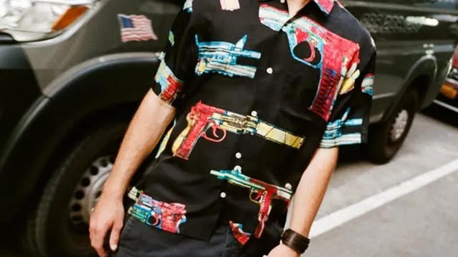 Supreme Spring / Summer 2026 - Week 19 Droplist