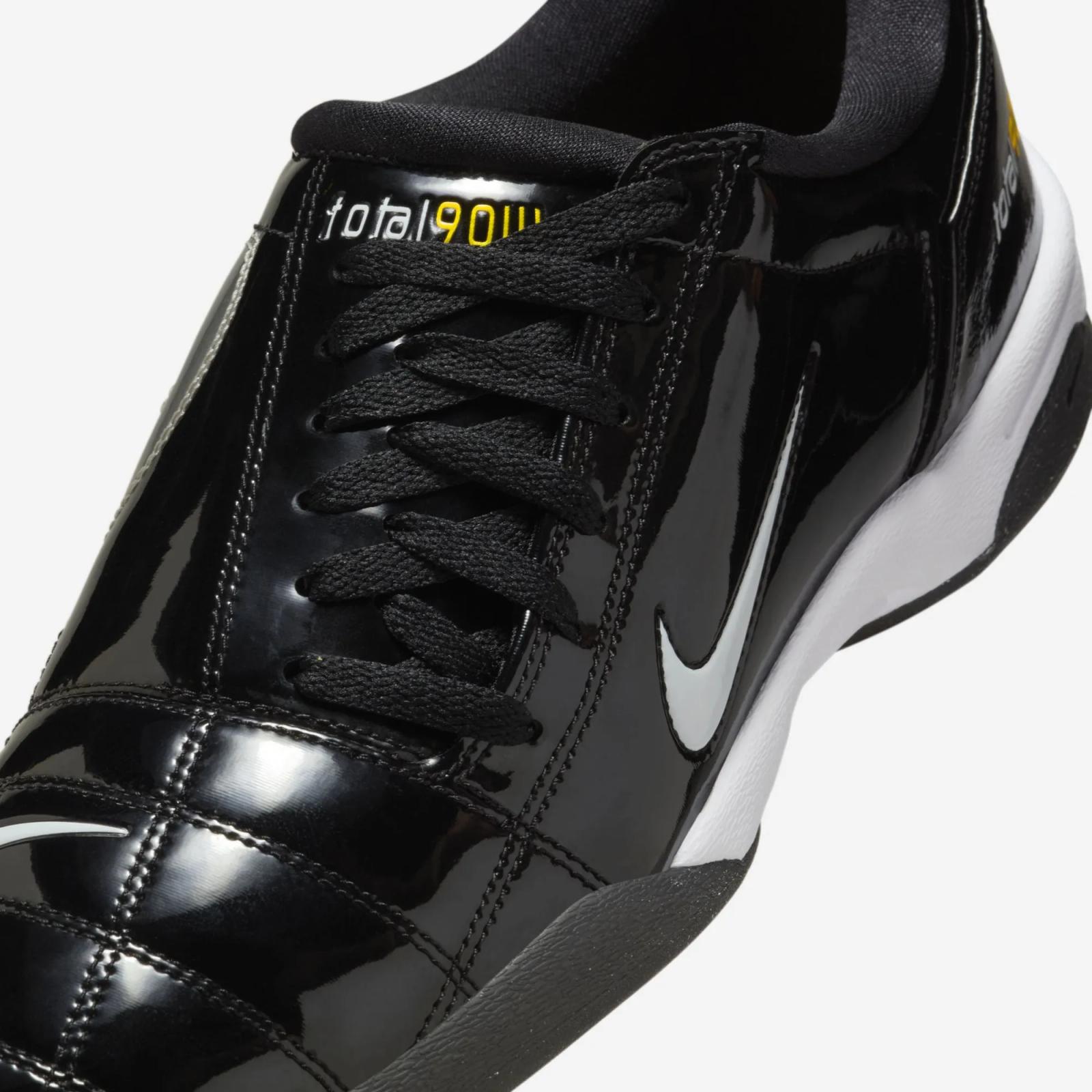 Nike Total 90 III Black White HJ9351-001 Release Date 2025