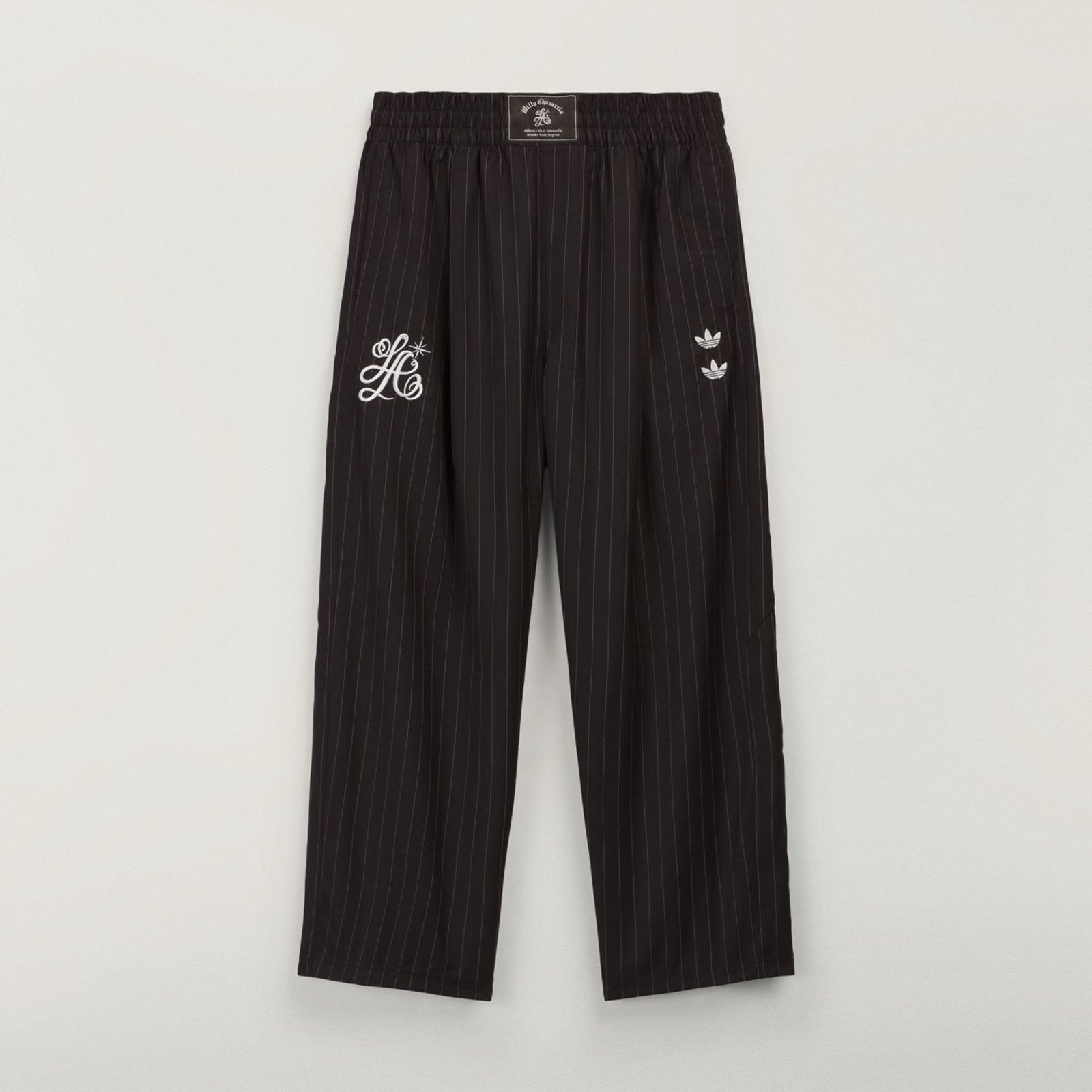 adidas Originals and Willy Chavarria Launch "Love Prevails" Collection