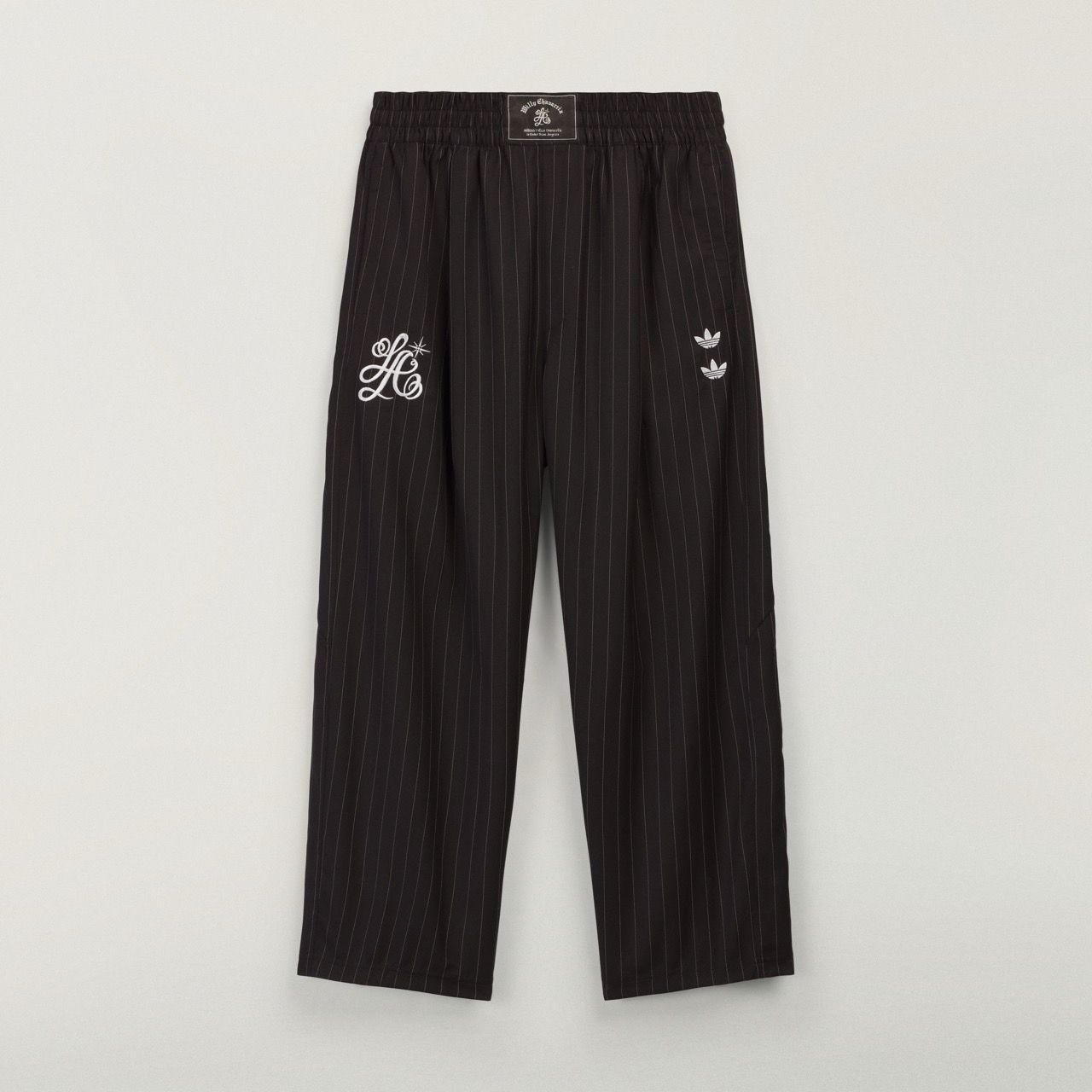 adidas Originals and Willy Chavarria Launch "Love Prevails" Collection
