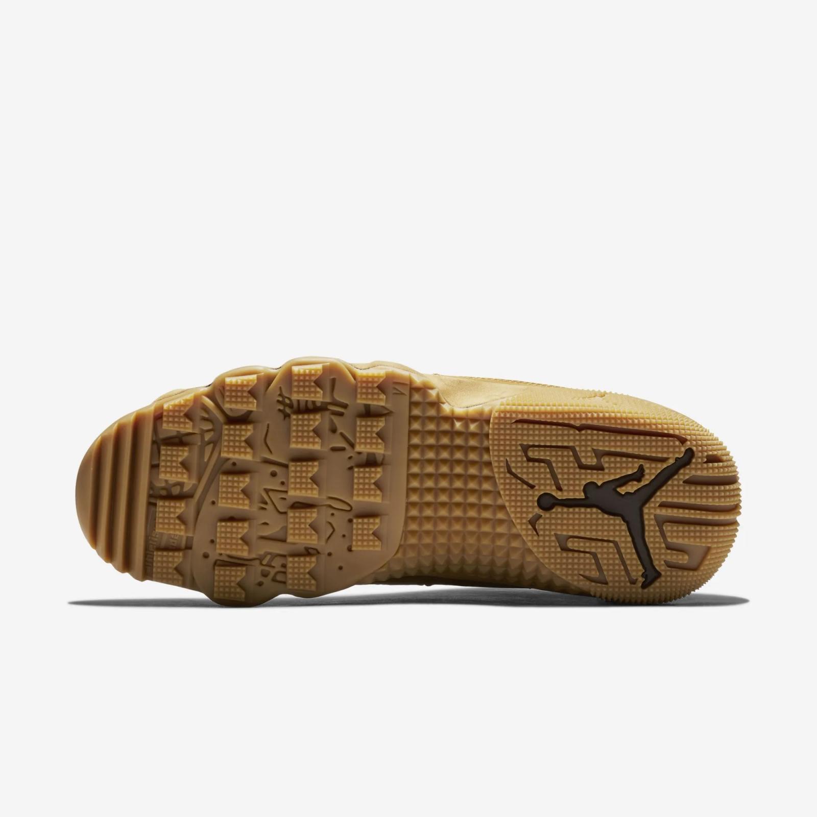 Air Jordan 9 Retro Boot NRG “Wheat” Restock 2025