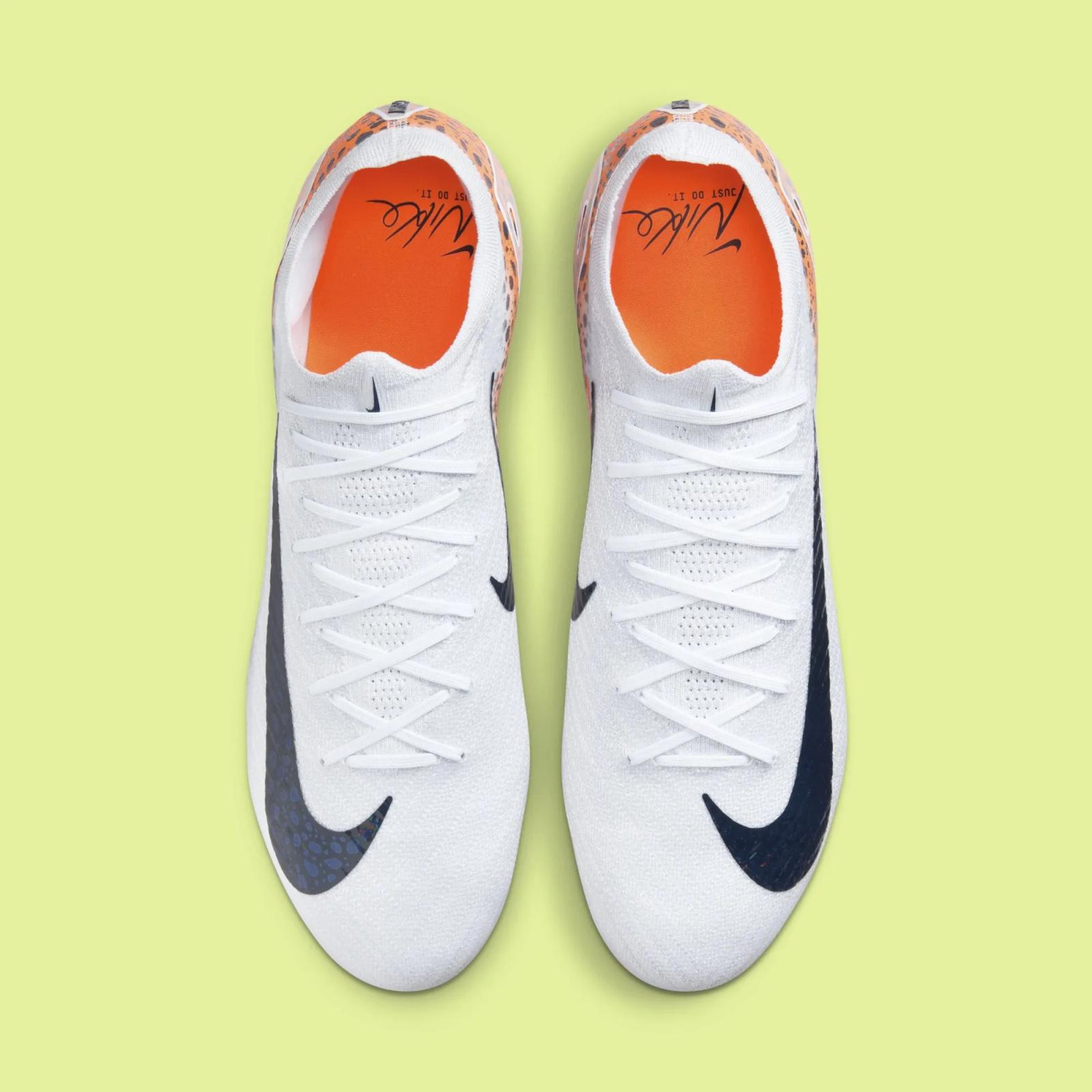 Nike Mercurial Vapor 16 Elite FG Olympic Safari FQ8680-900