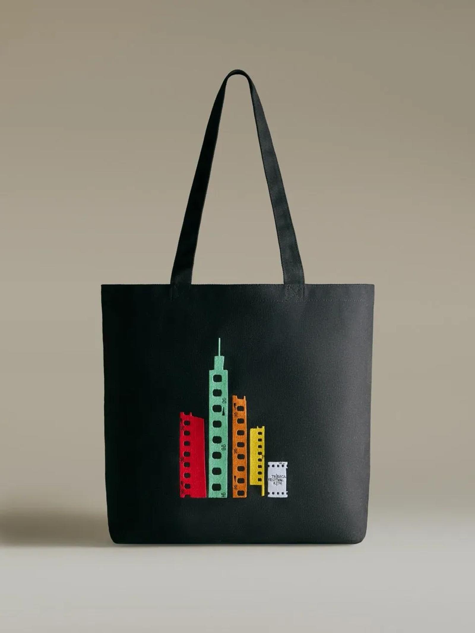 Kith for Taxi Driver & Tribeca Festival