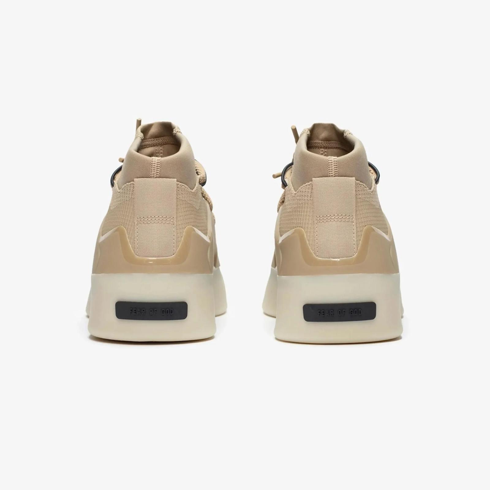 Fear of God x Adidas Athletics 1 Basketball Clay IE6180