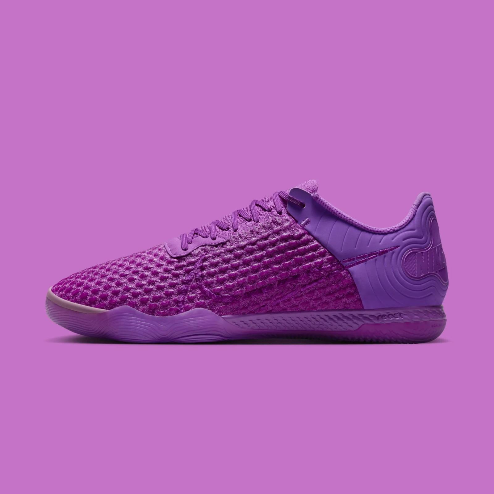 Nike Reactgato “Fuchsia Dream”