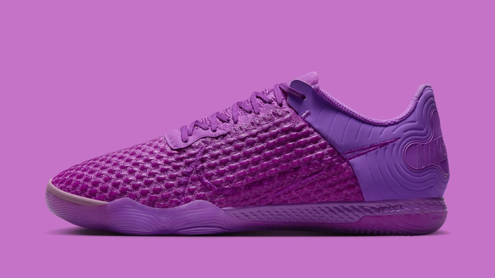 Nike Reactgato “Fuchsia Dream”
