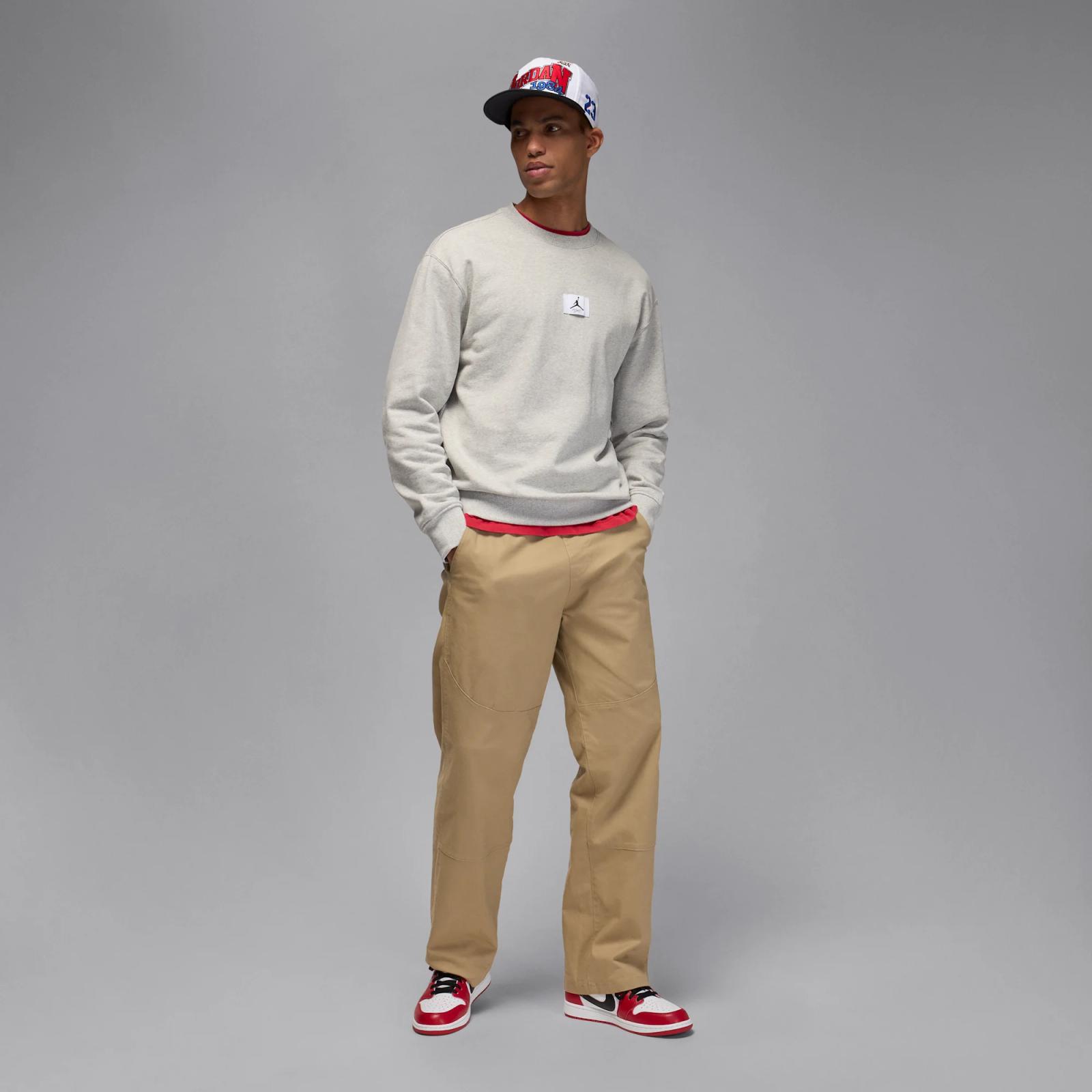 Air Jordan 1 Retro Low OG Chicago HQ6998-600 Release Date 2025