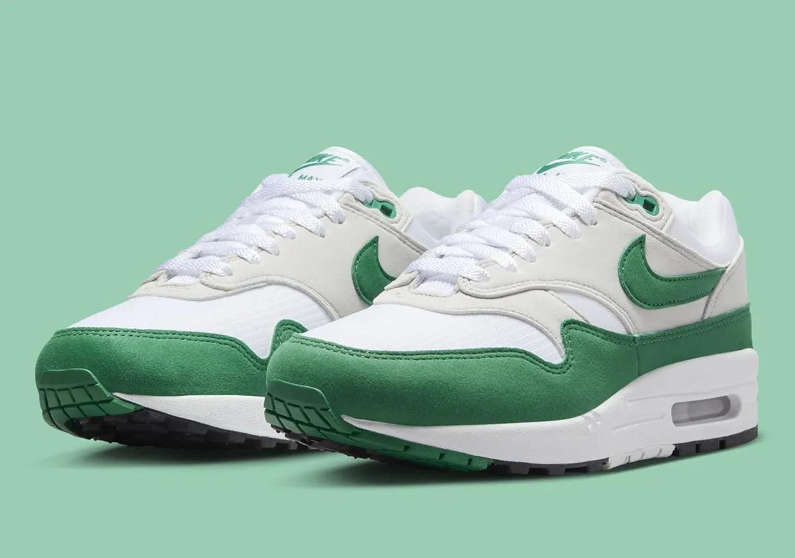 Nike Air Max 1 Malachite