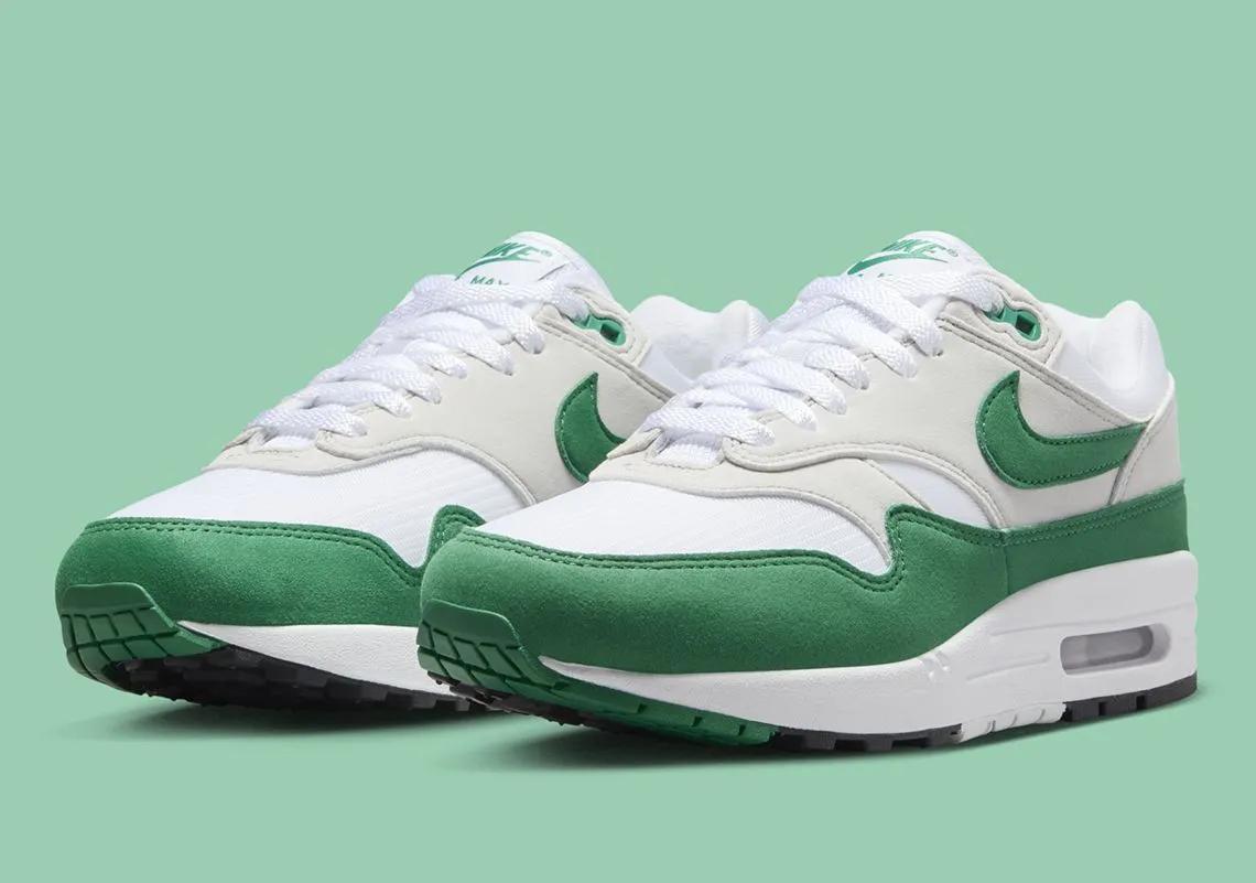 Nike Air Max 1 Malachite
