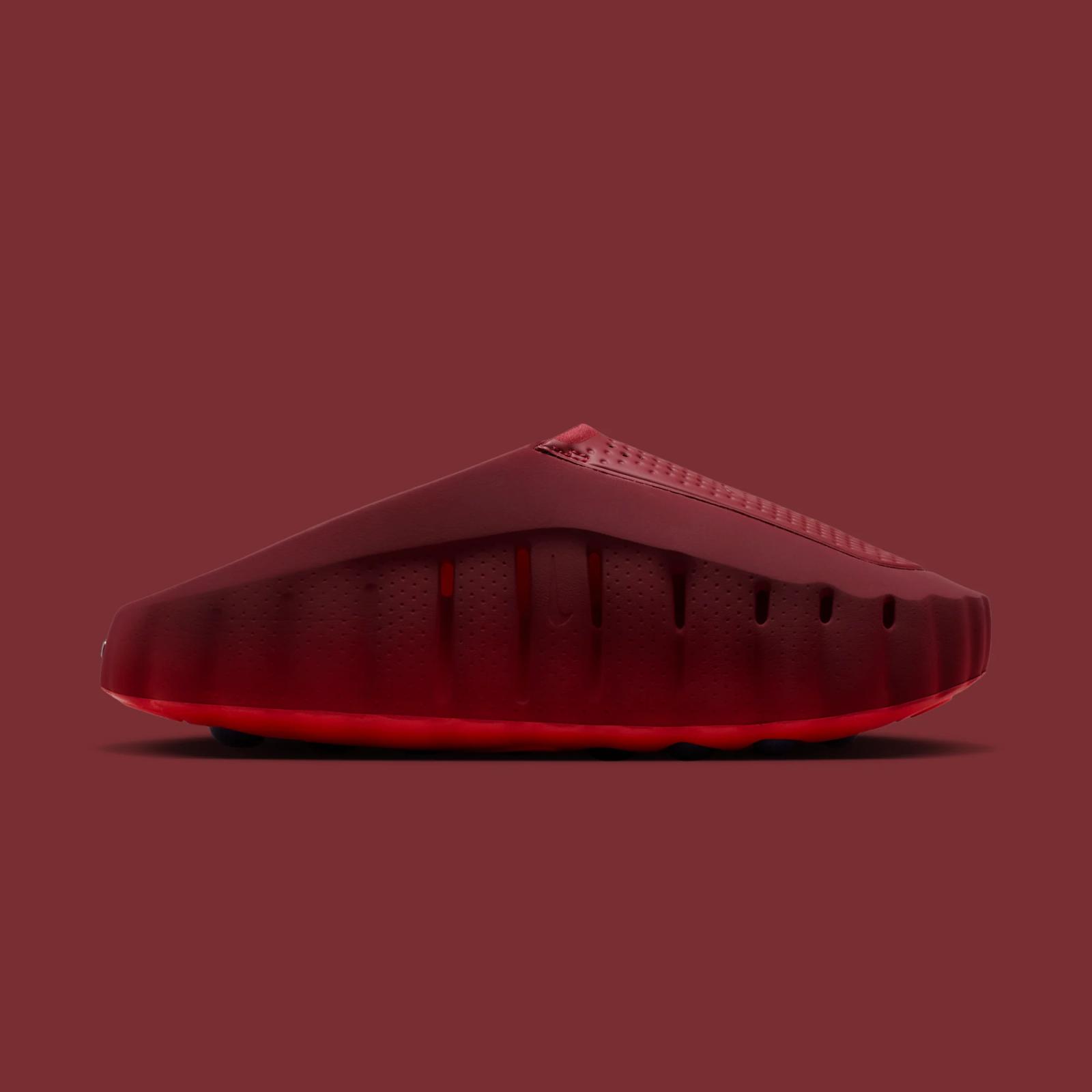 Nike Mind 001 "Team Red" drops April 2nd, 2026