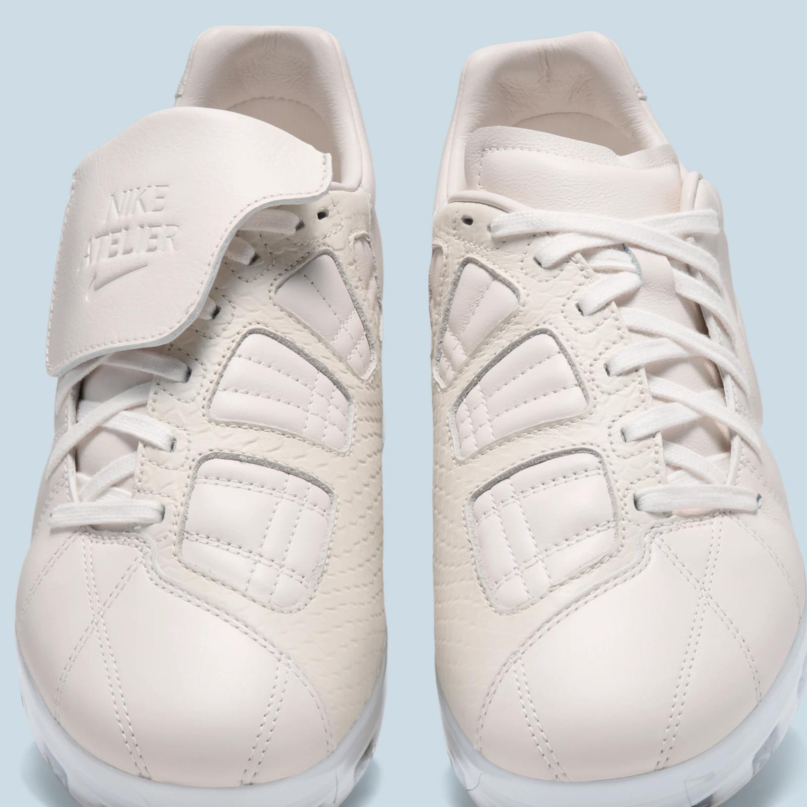 Nike Atelier Total 90 "Sail & Multi-Color" drops in 2026
