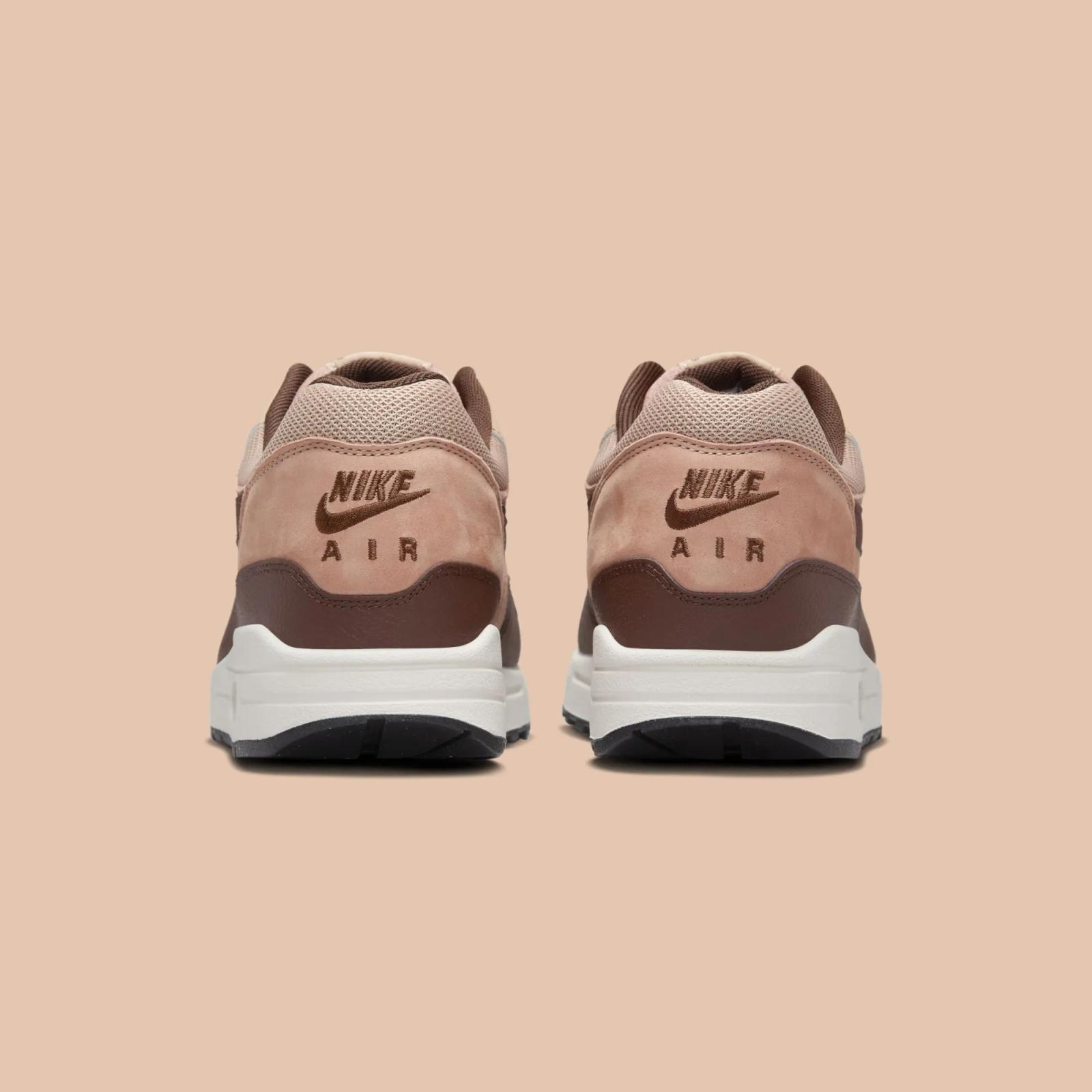 Nike Air Max 1 SC Cacao Wow FB9660-200