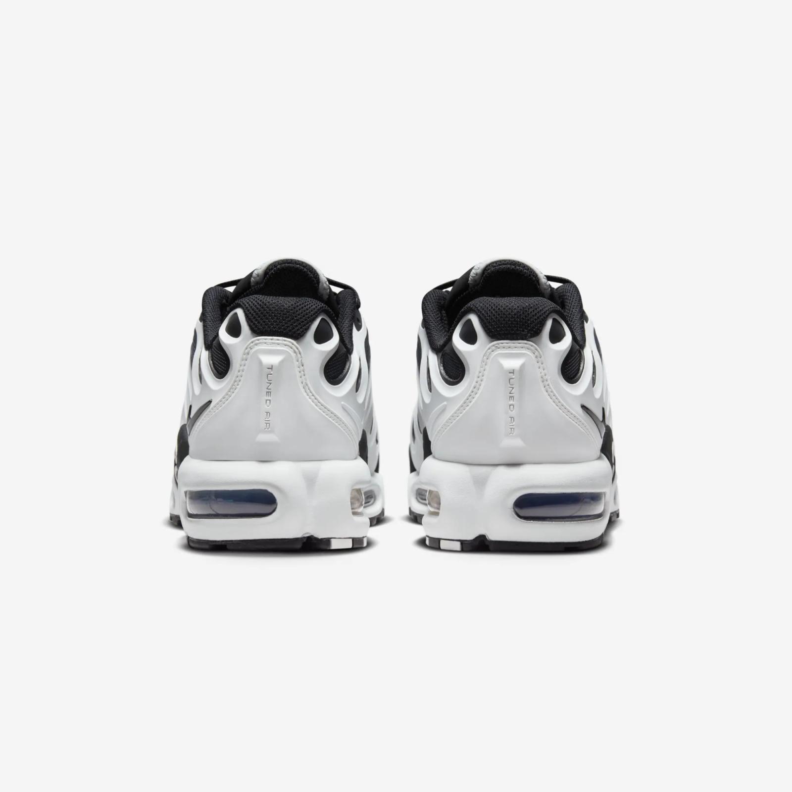 Nike Air Max Plus Drift White / Metallic Silver FV4081-102