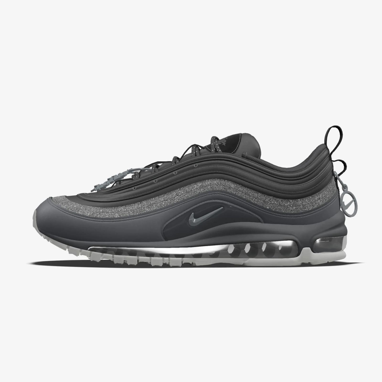 Nike Air Max 97 Something For The Hotties
