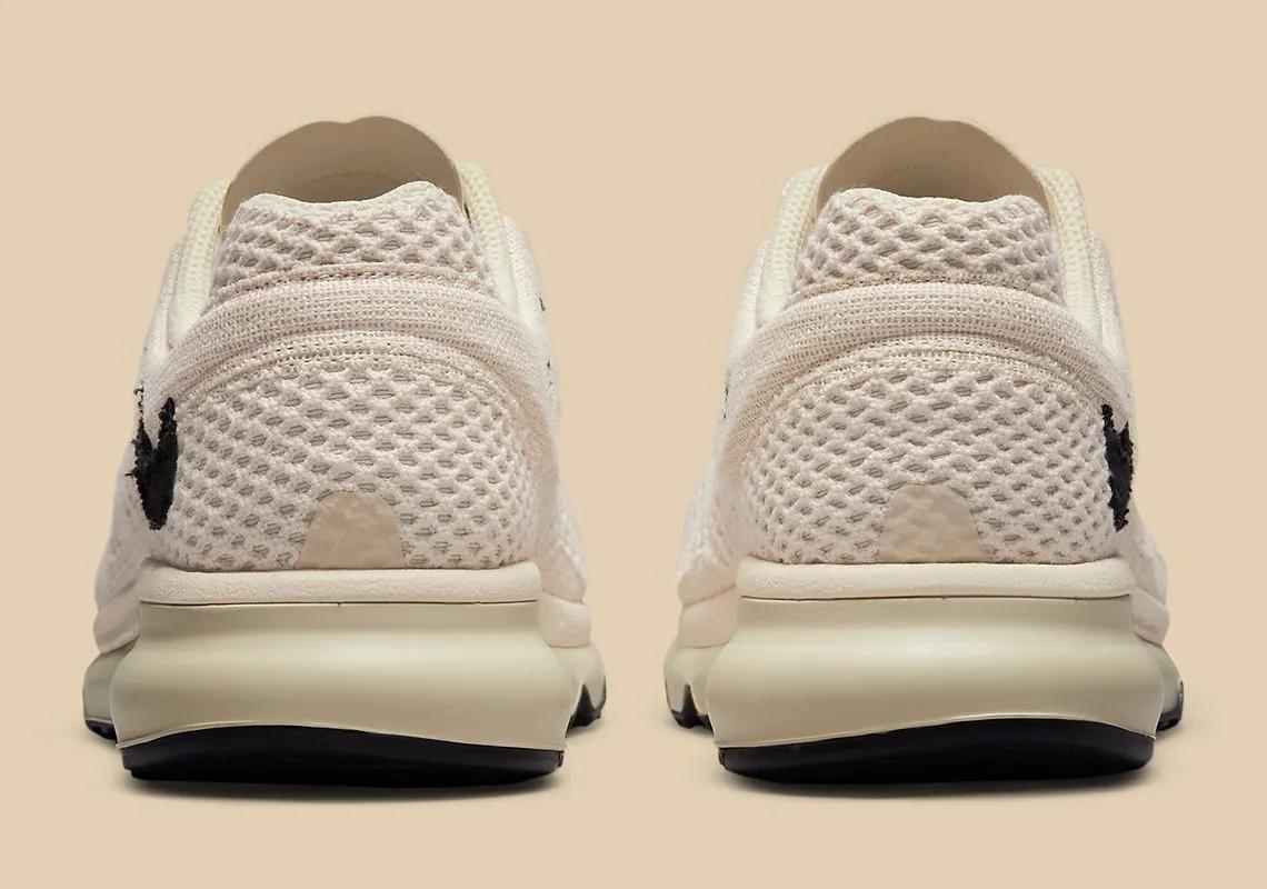 Nike x Stussy Air Max 2015 Fossil