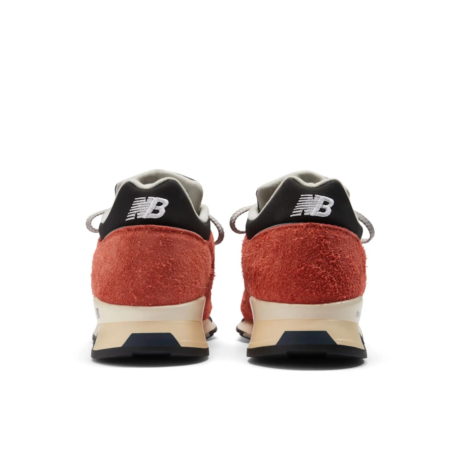New Balance 1500 Blood Orange U1500OBL